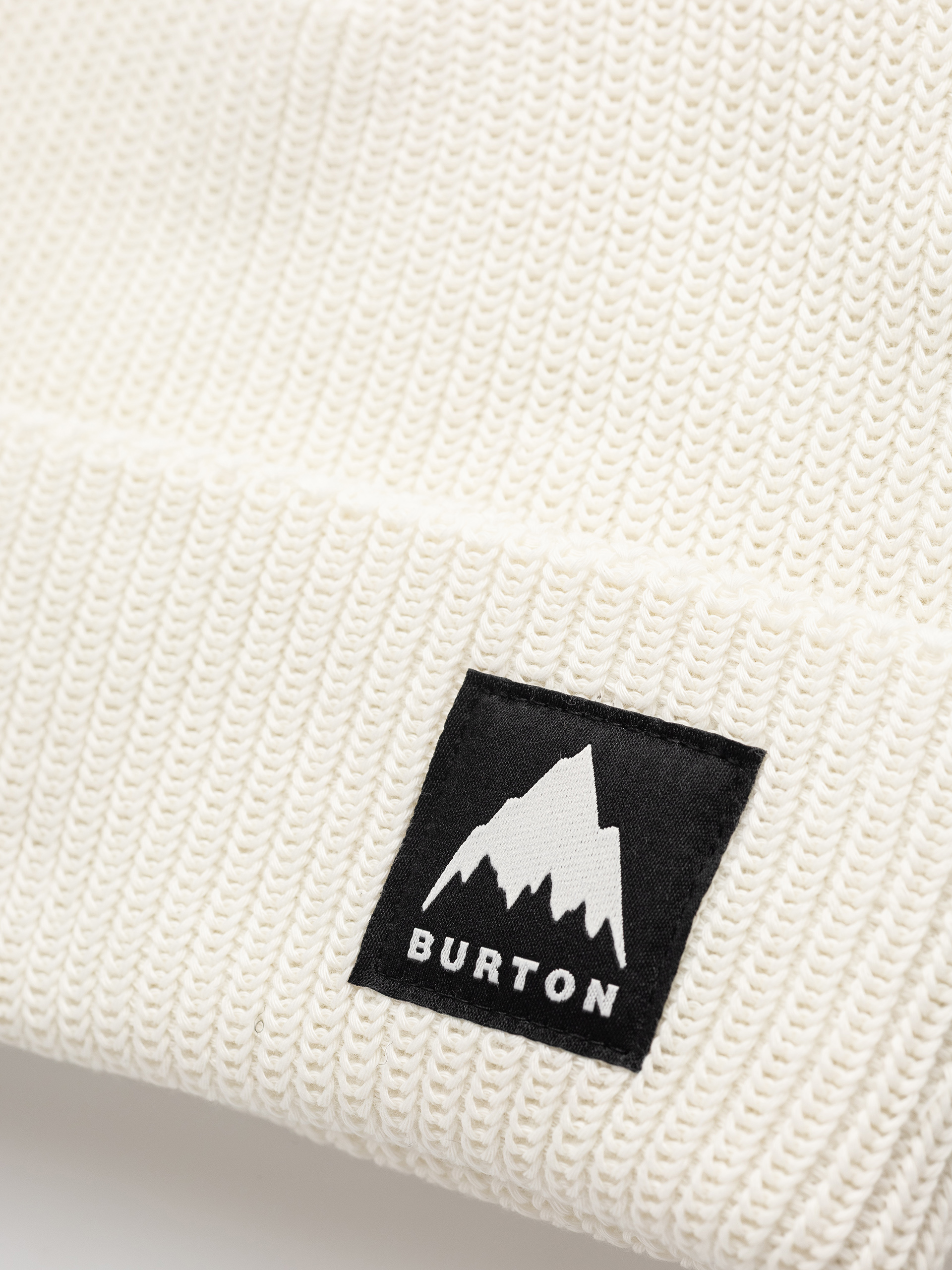Burton Beanie Recycled VT (stout white)