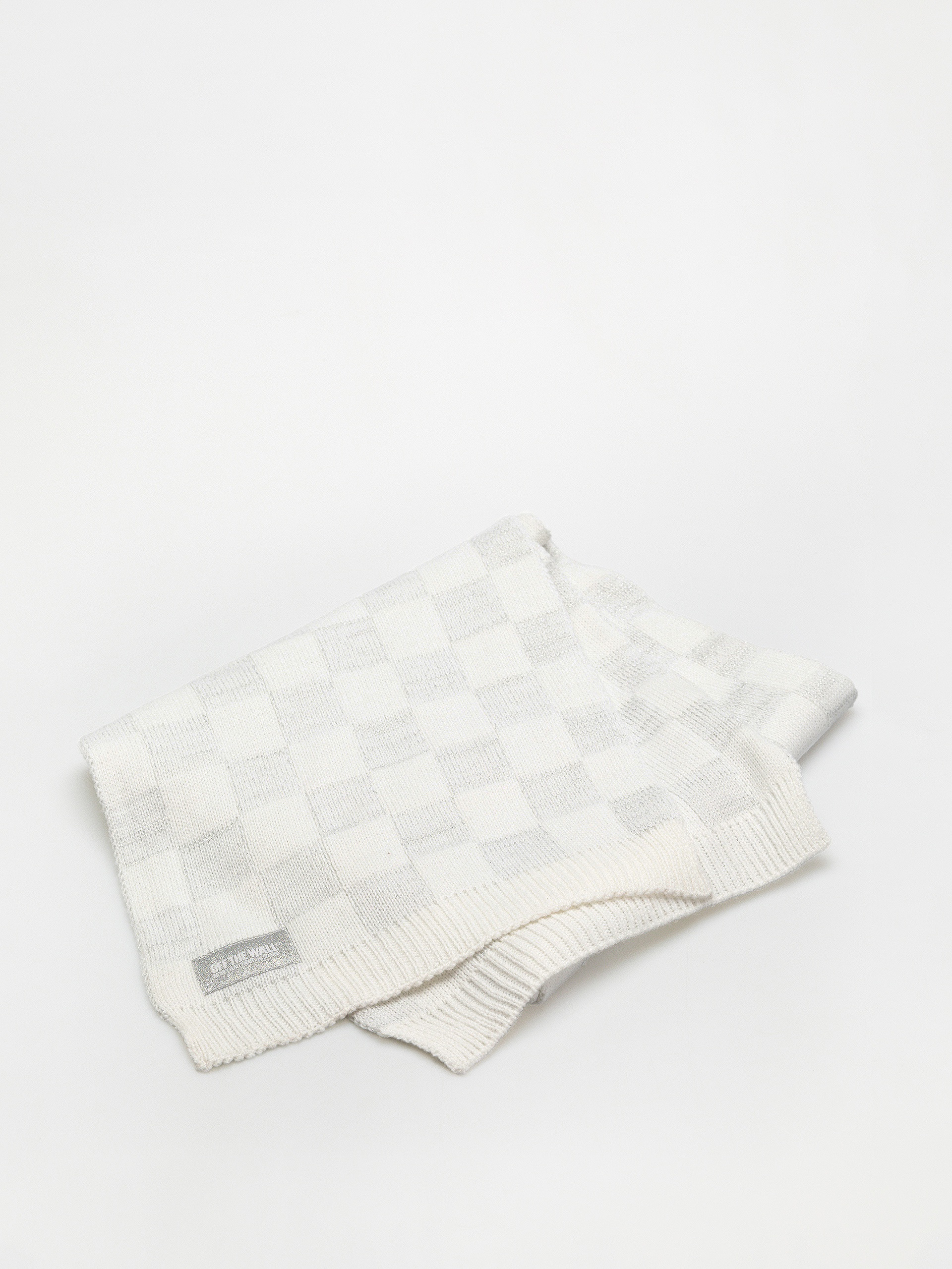 Vans Off The Wall Scarf (white)