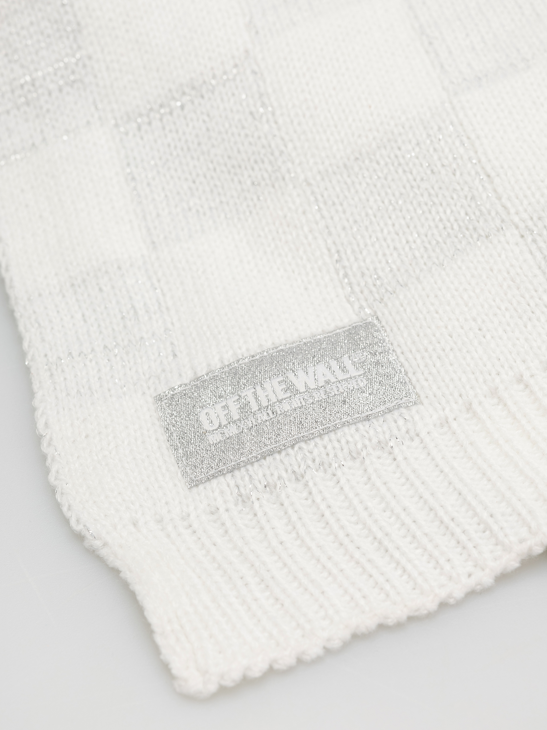 Vans Off The Wall Scarf (white)