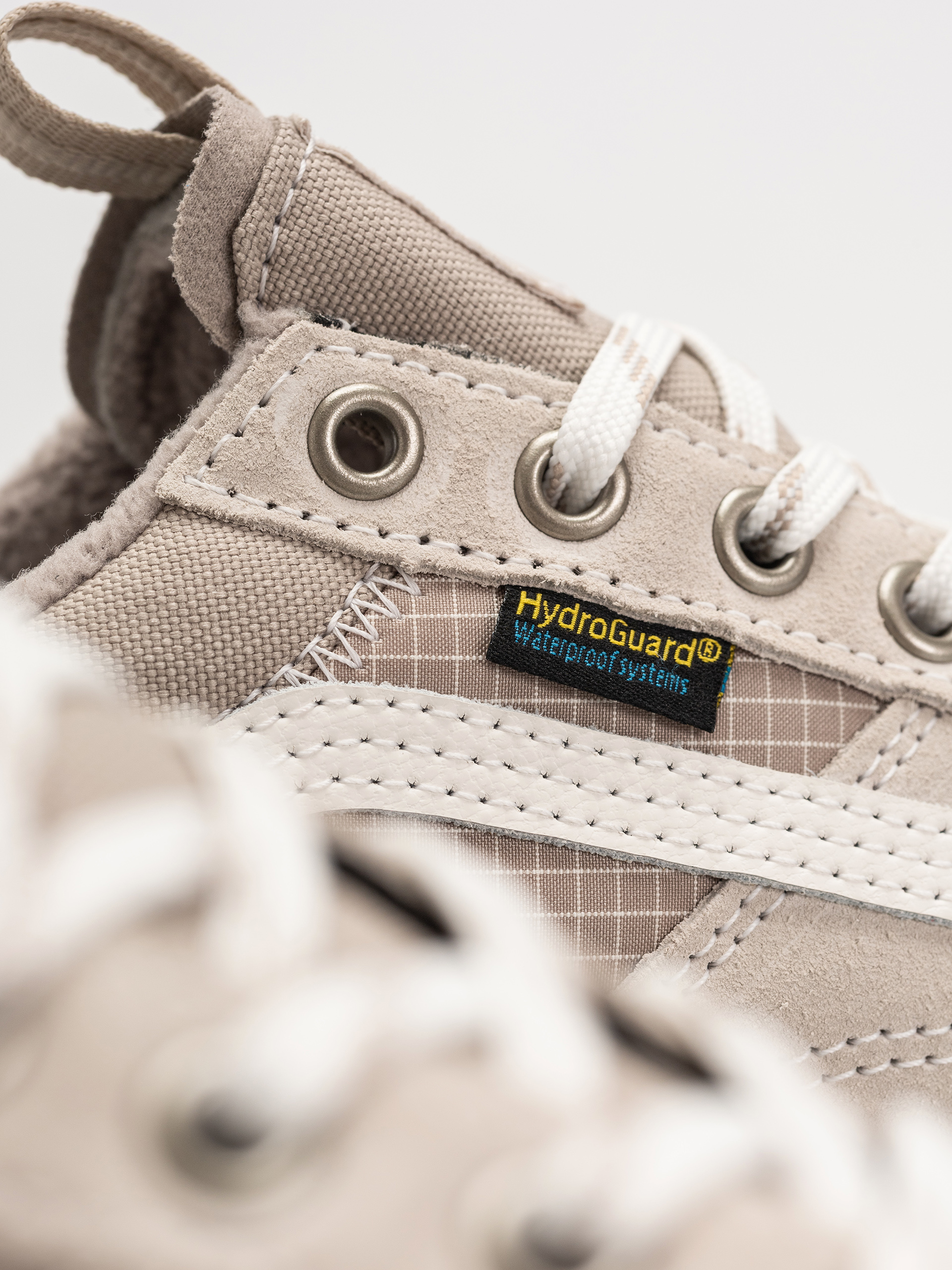 Vans Mte Old Skool Waterproof Insulated Schuhe (stone)