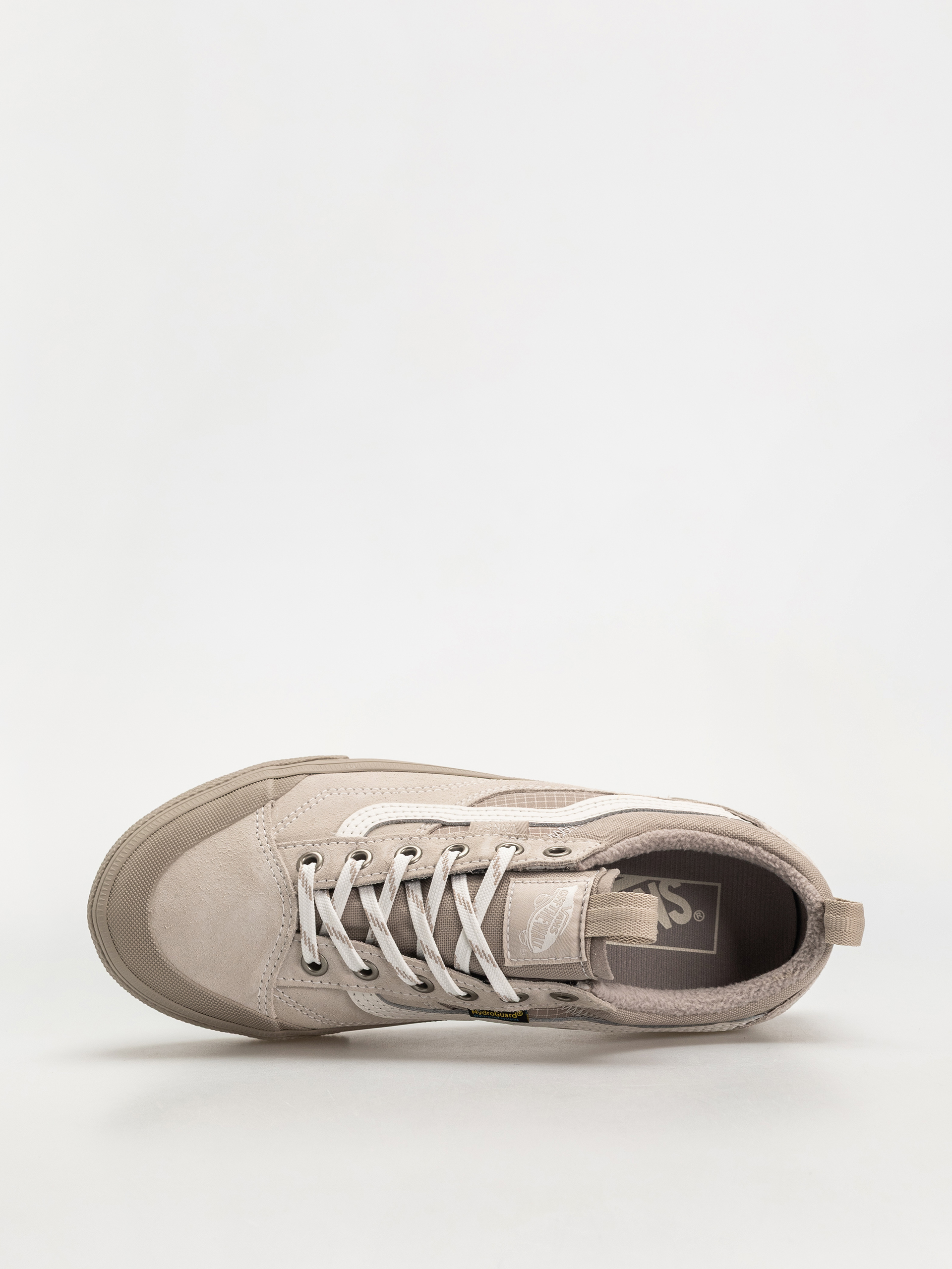 Vans Mte Old Skool Waterproof Insulated Schuhe (stone)