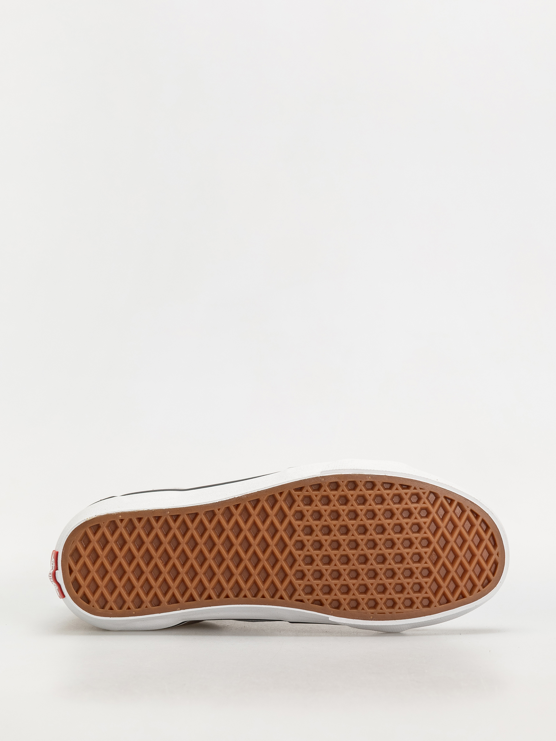 Vans Sk8 Hi Schuhe (color theory walnut)