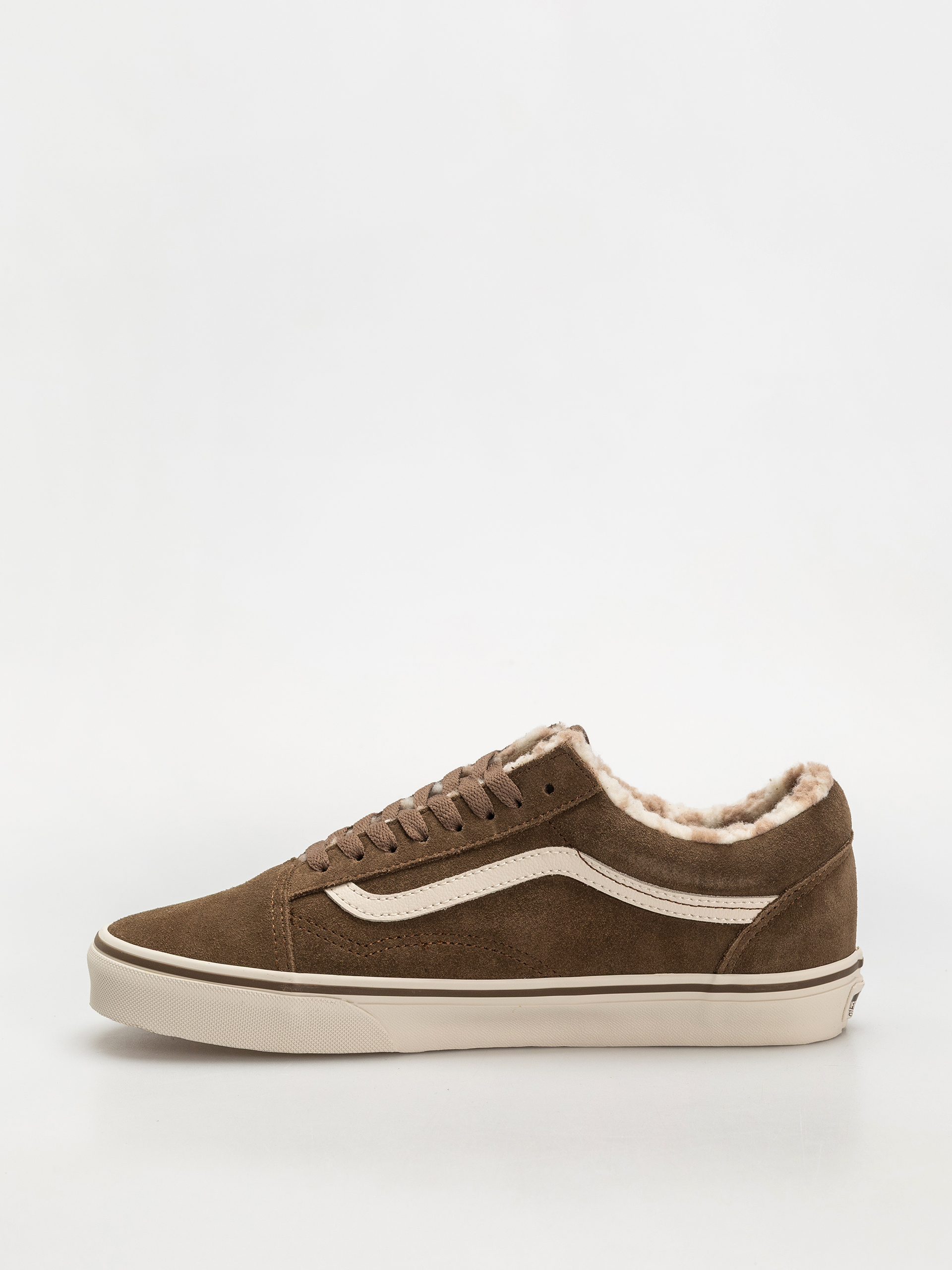 Vans Old Skool Schuhe (cozy hug sepia)