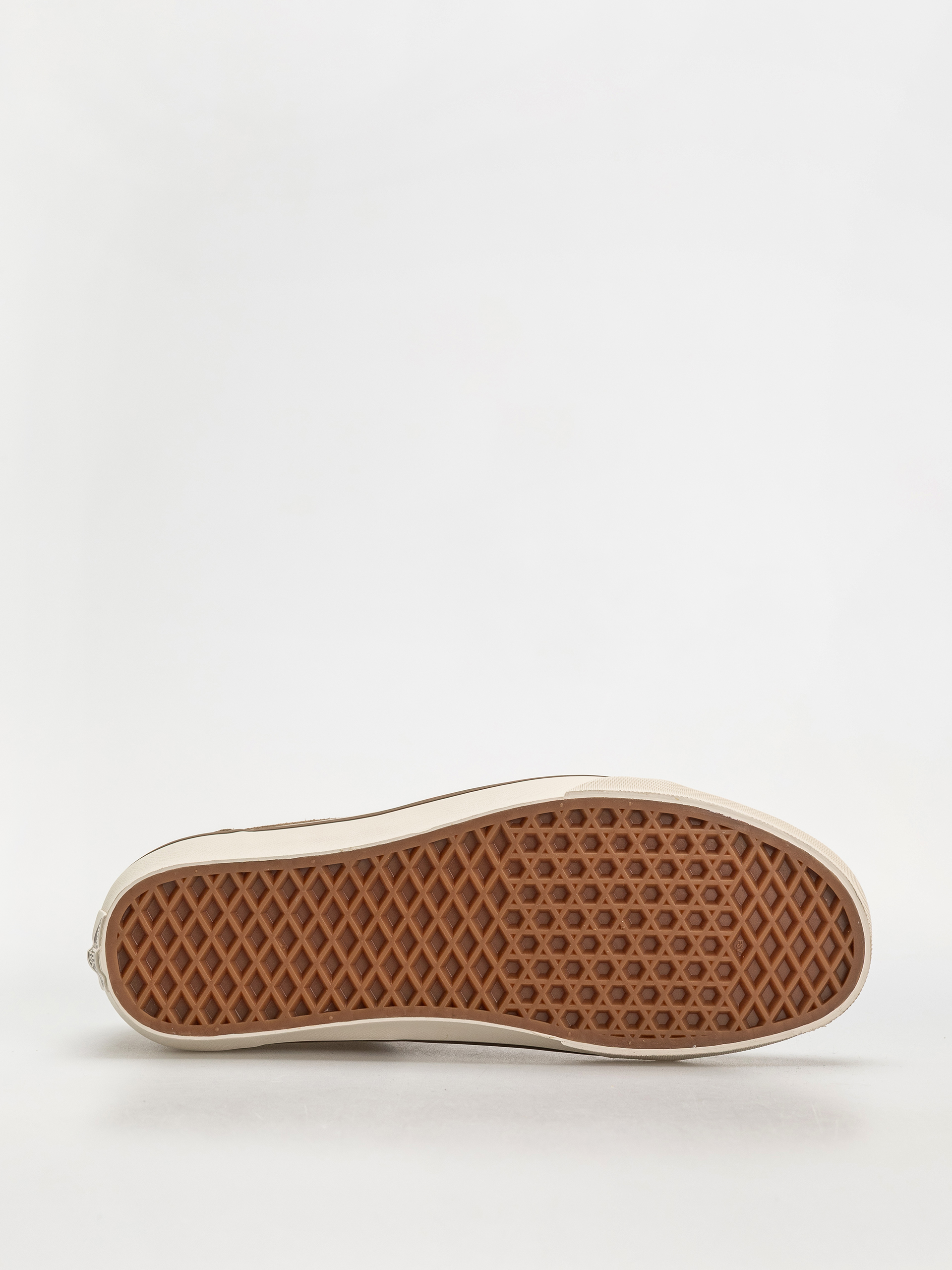 Vans Old Skool Shoes (cozy hug sepia)