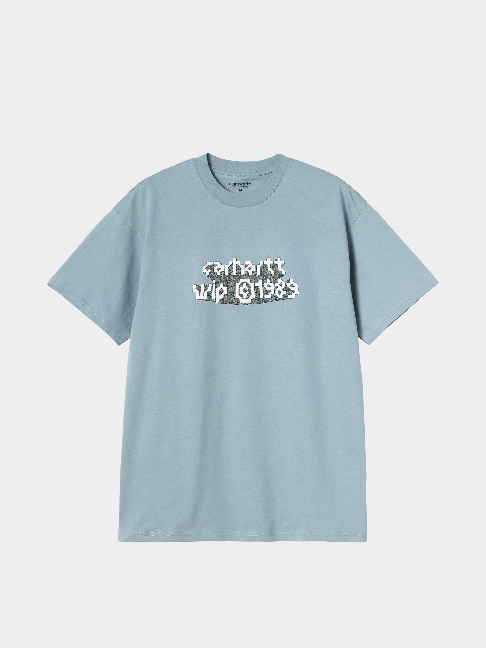 Carhartt WIP T-Shirt Tetra (citadel)