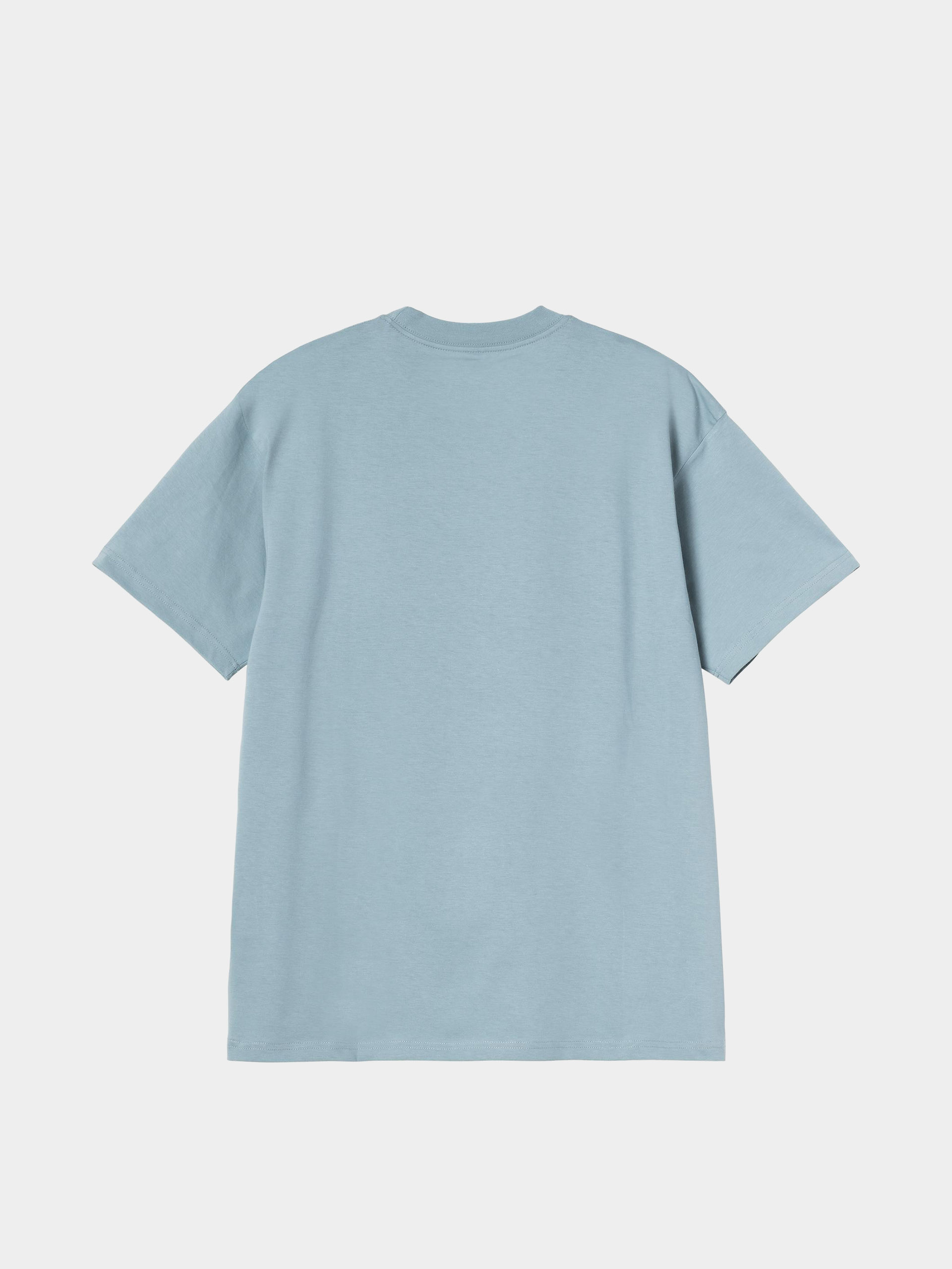 Carhartt WIP T-Shirt Tetra (citadel)