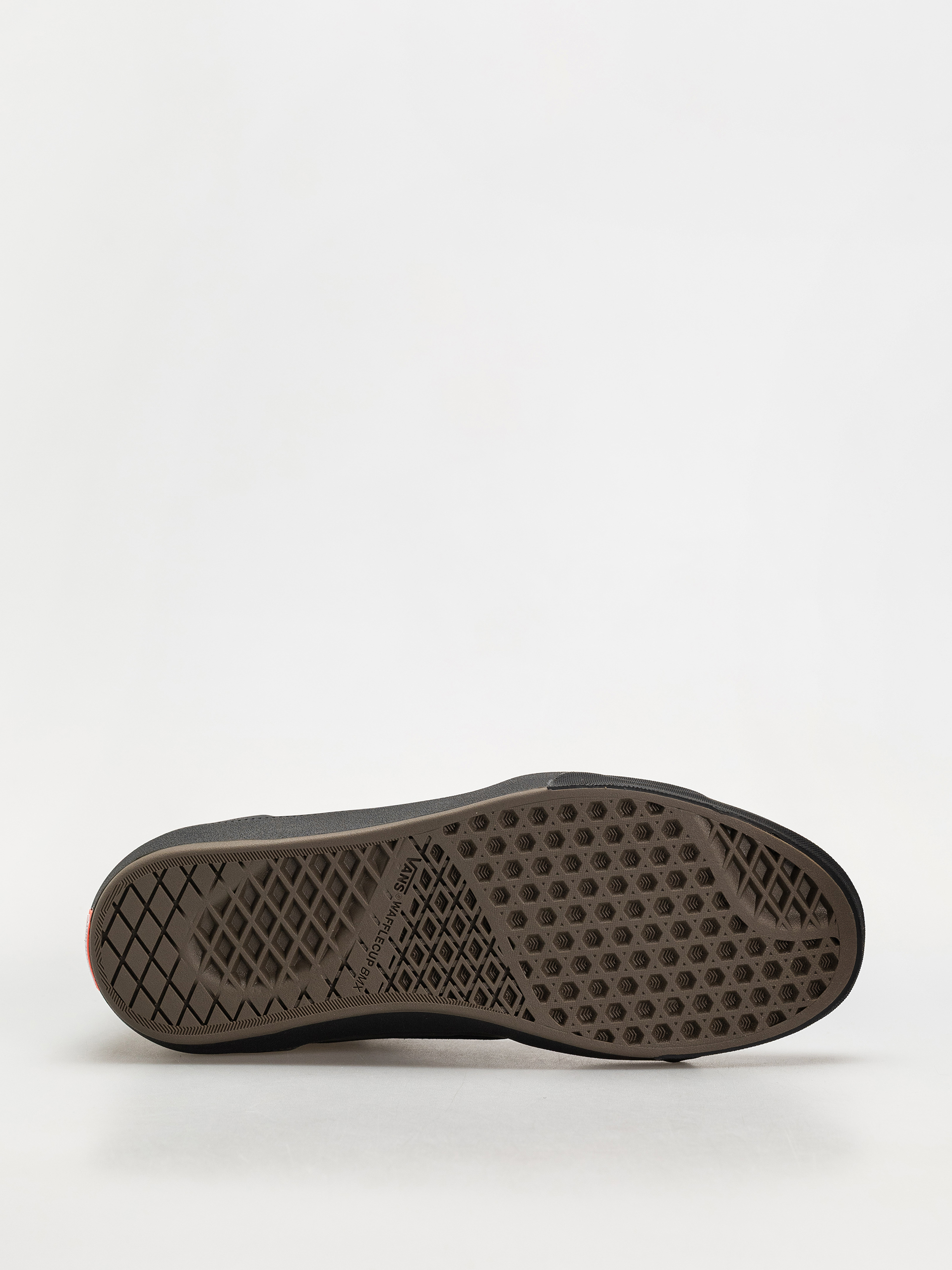 Vans X Odyssey Bmx Sk8 Hi Schuhe (coal brown)