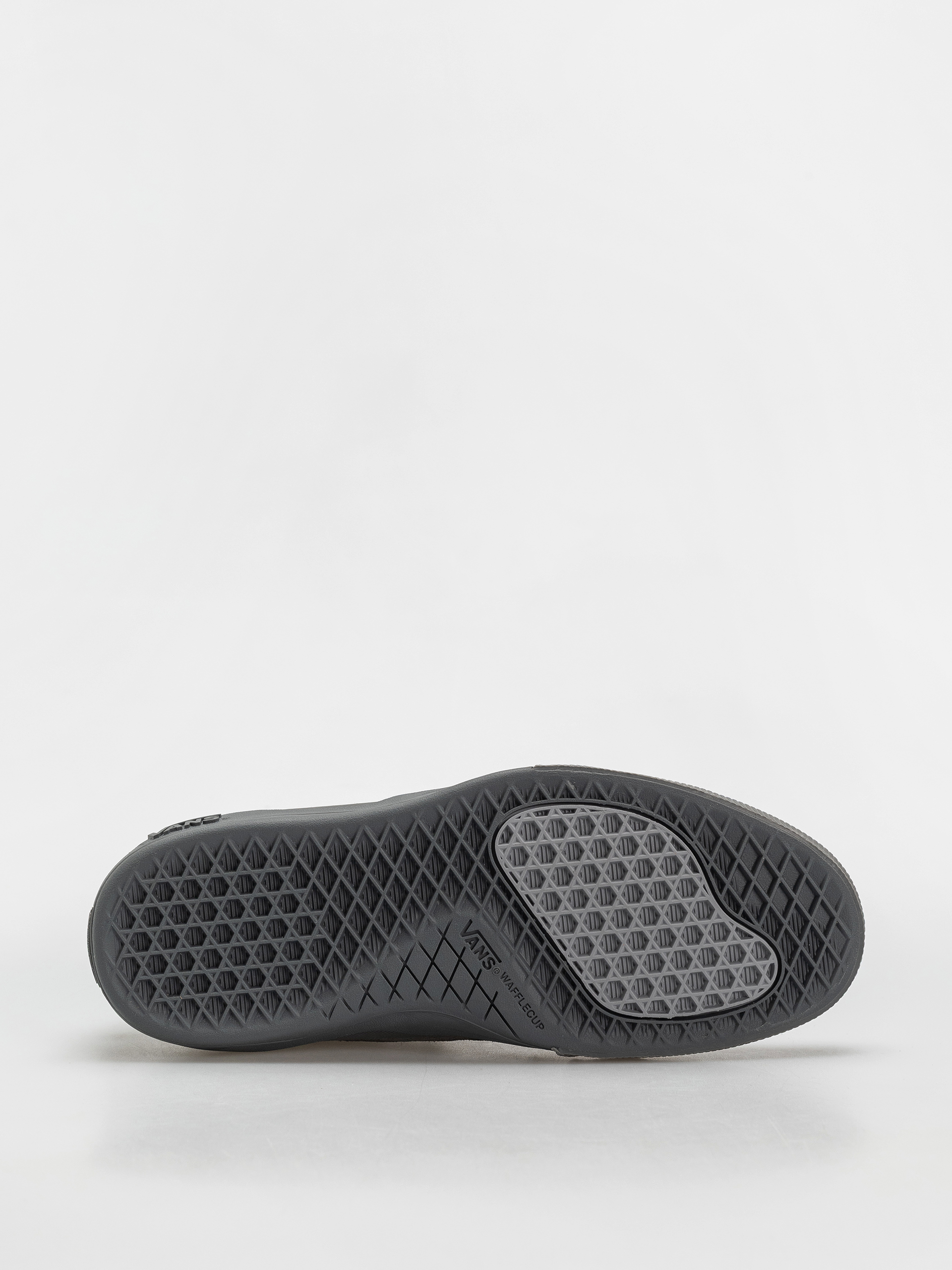 Vans Skate 2 Wayvee Shoes (atiba gray)