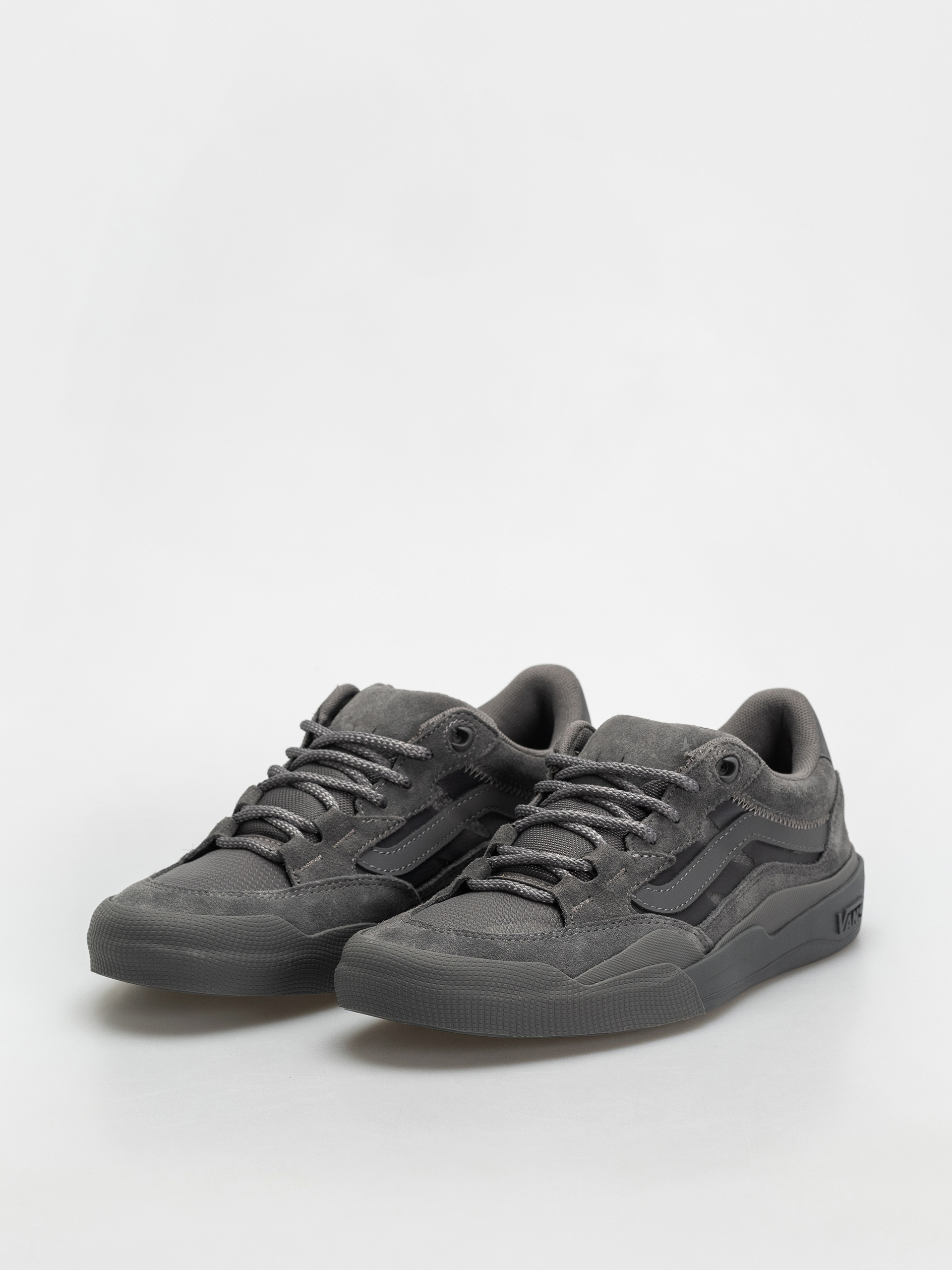 Vans Skate 2 Wayvee Schuhe (atiba gray)