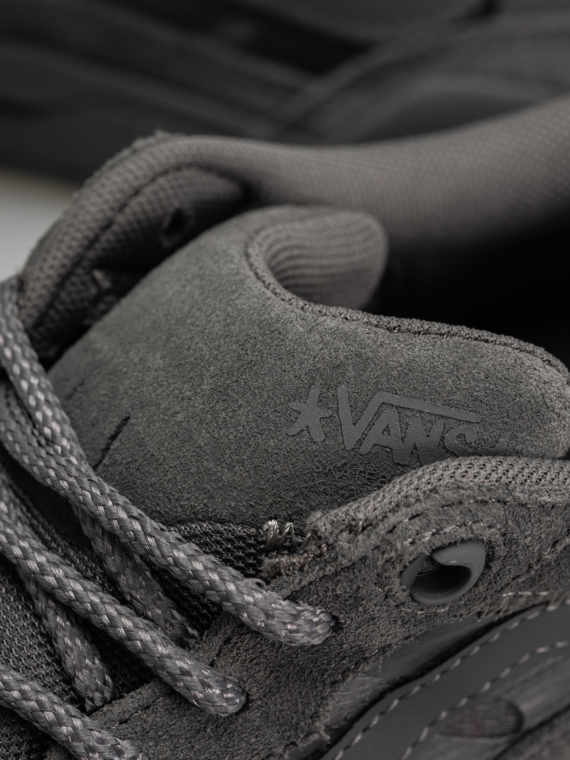 Vans Skate 2 Wayvee Shoes (atiba gray)