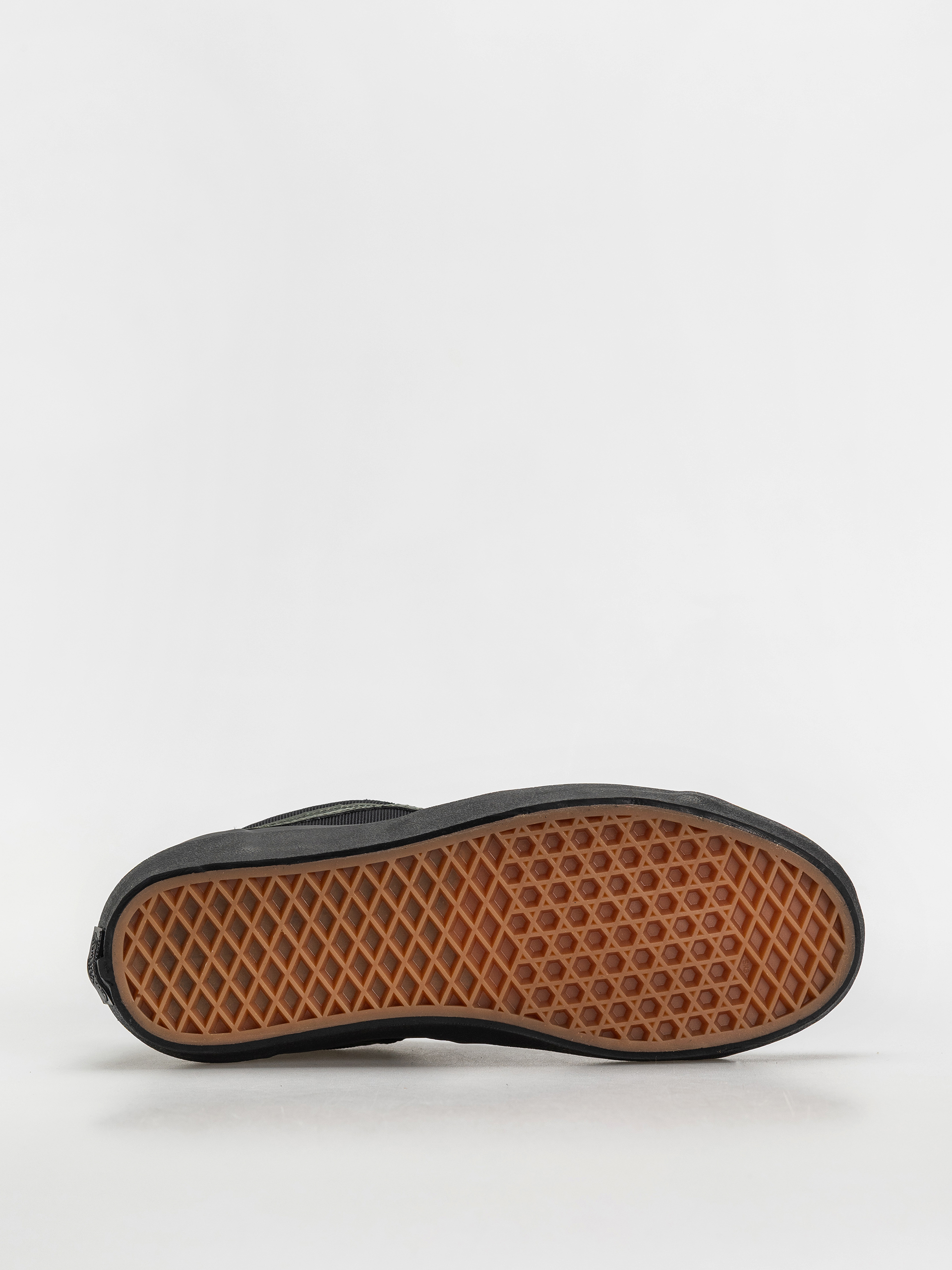 Vans Skate Old Skool 36 + Shoes (atiba black/dark green)