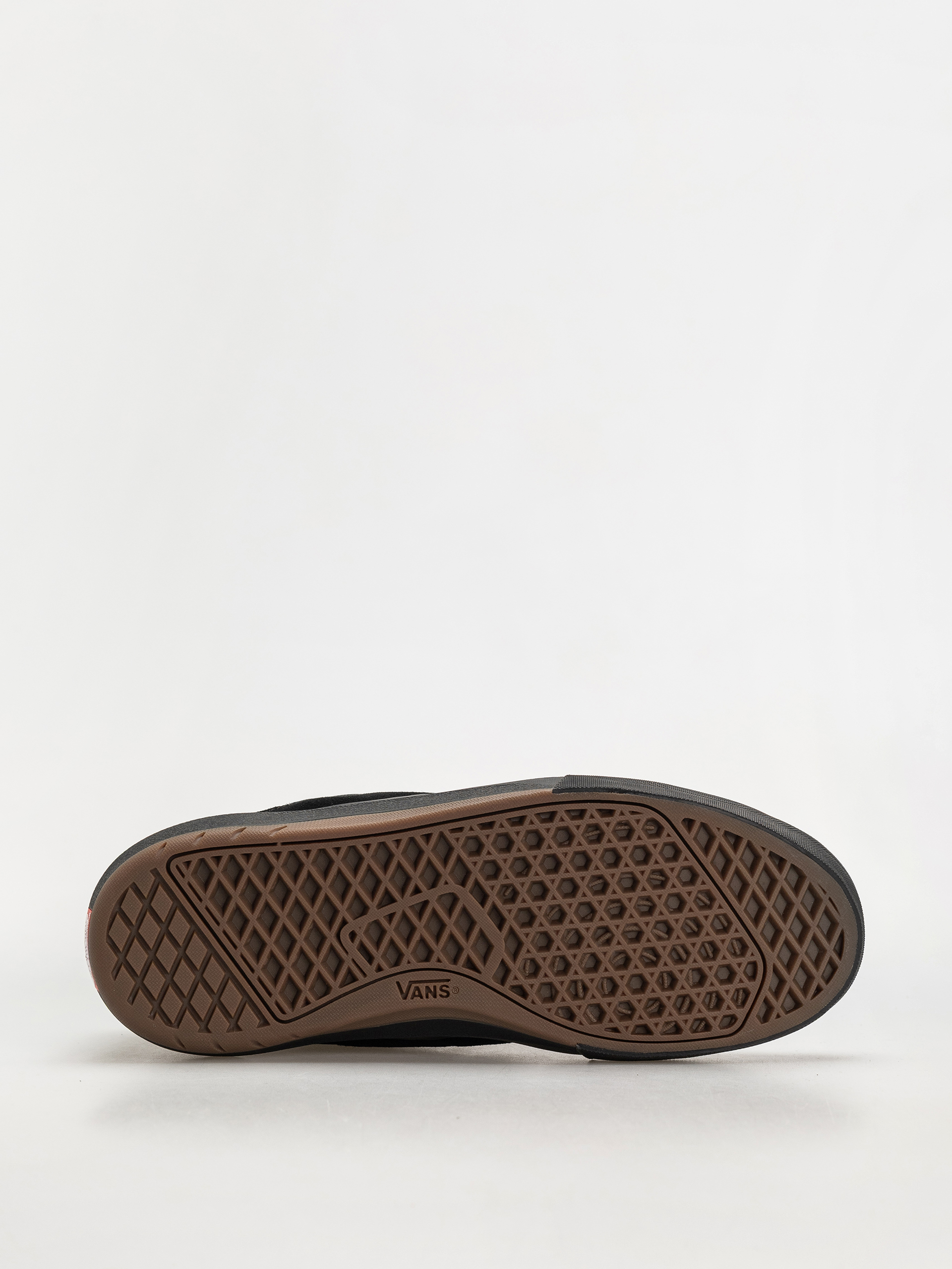 Vans Skate Kyle Walker Wafflecup Schuhe (blackout)