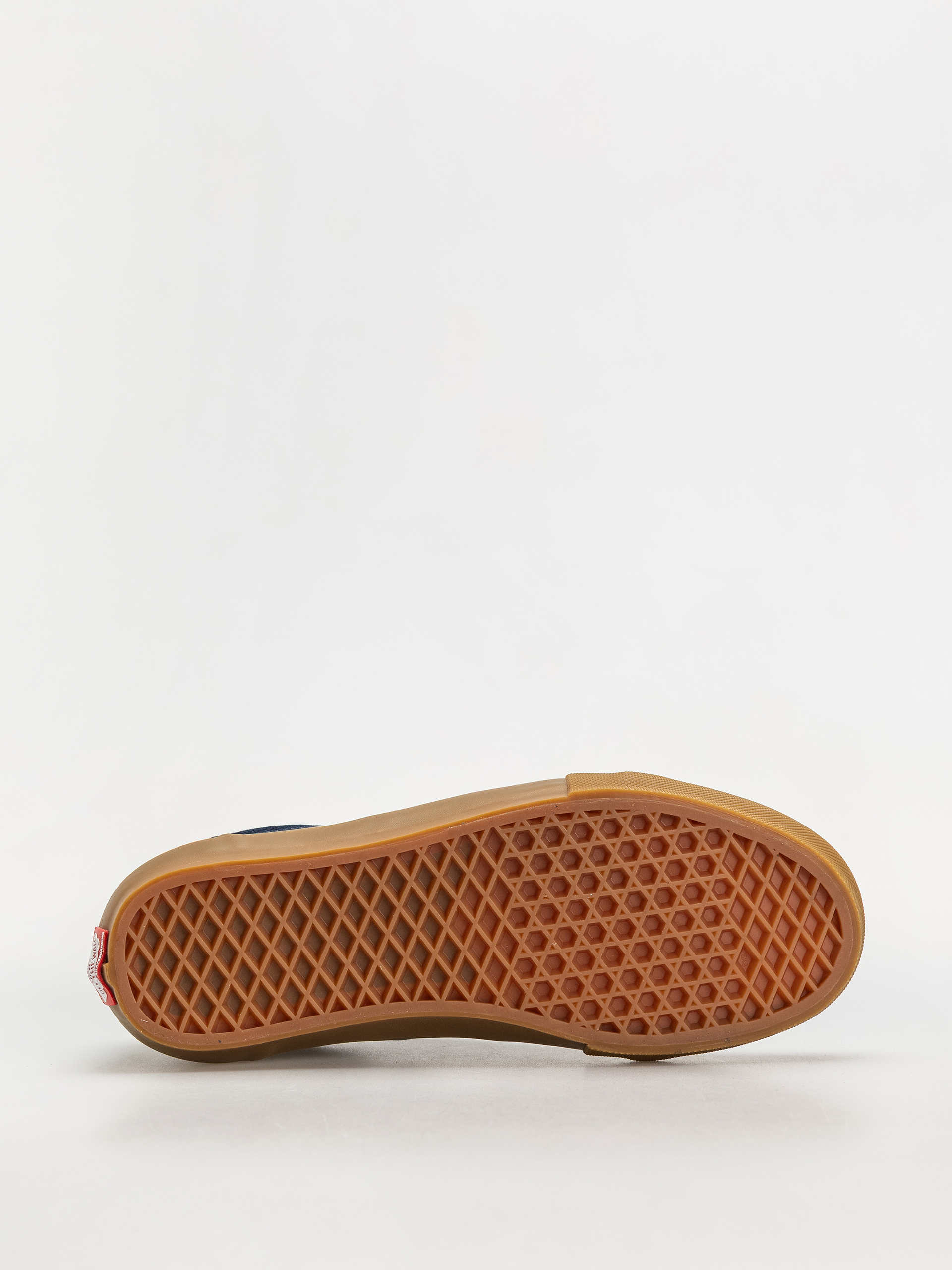 Vans Skate Old Skool Shoes (blue denim)