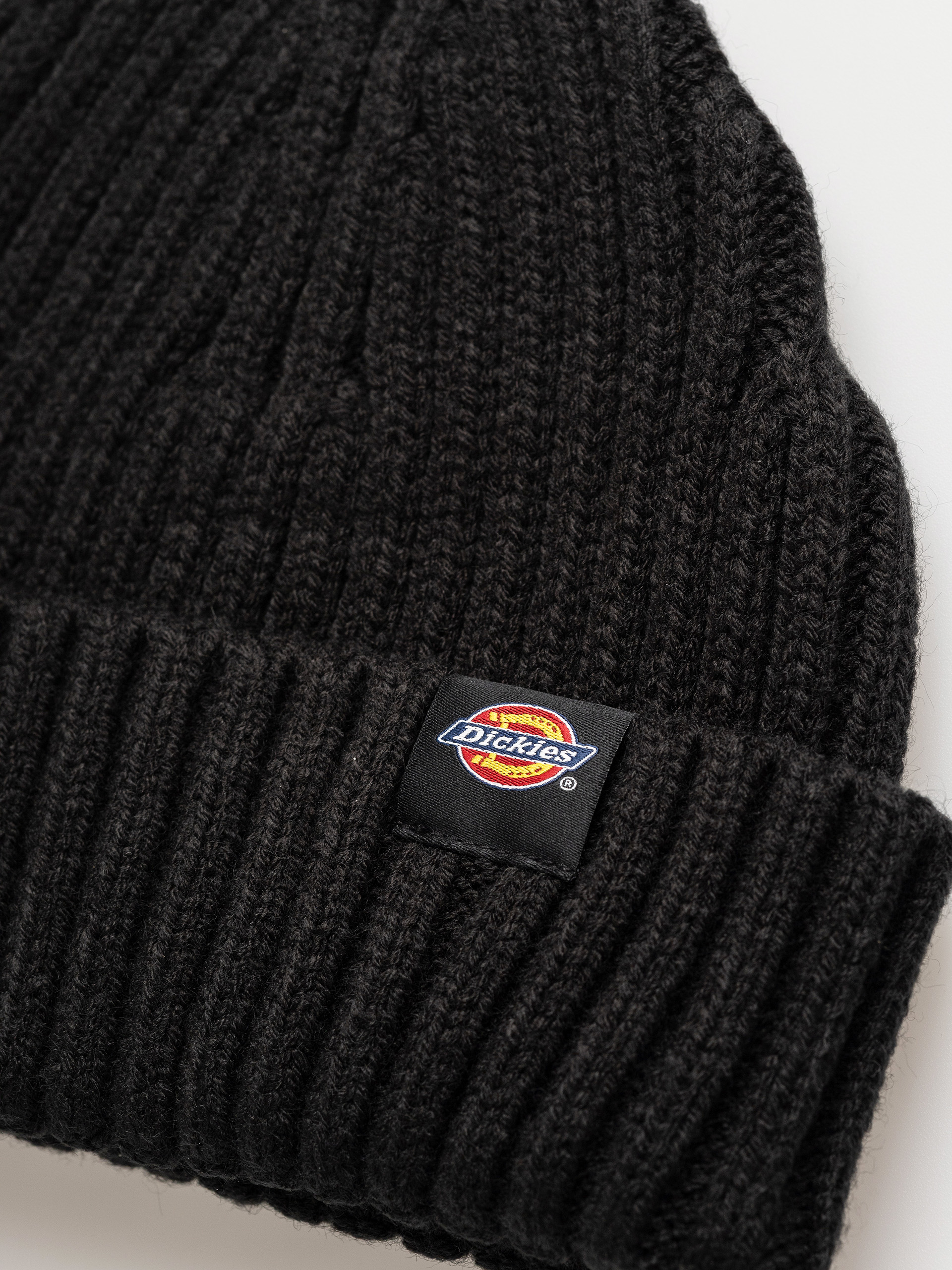 Dickies Lockwood Mütze (black)