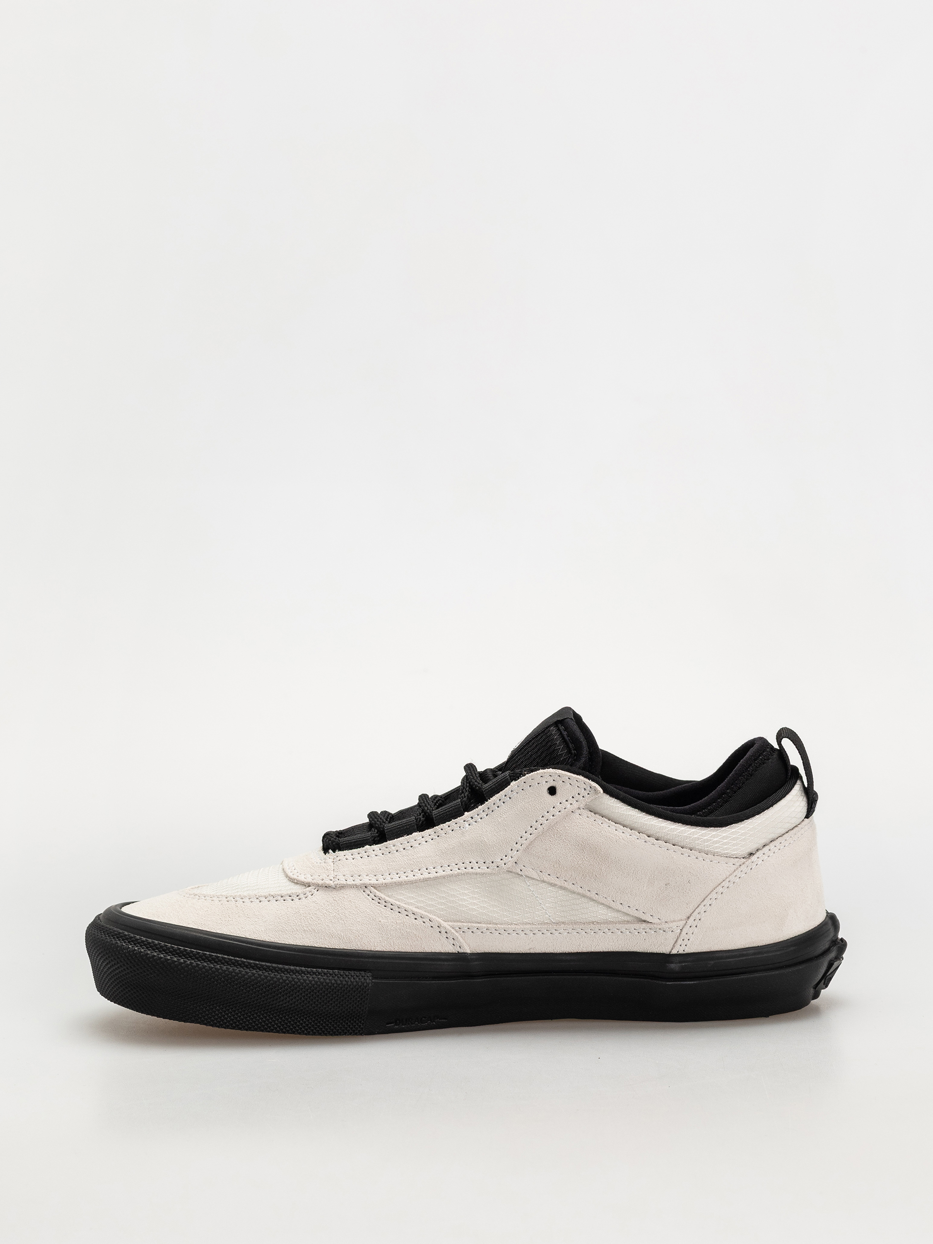 Vans Skate Safe Low Shoes (atiba bone white/black)