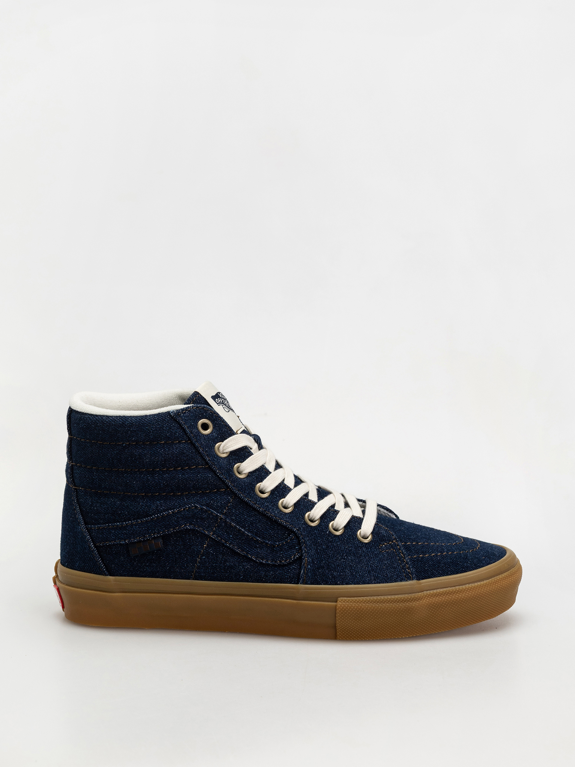 Vans Skate Sk8 Hi Shoes