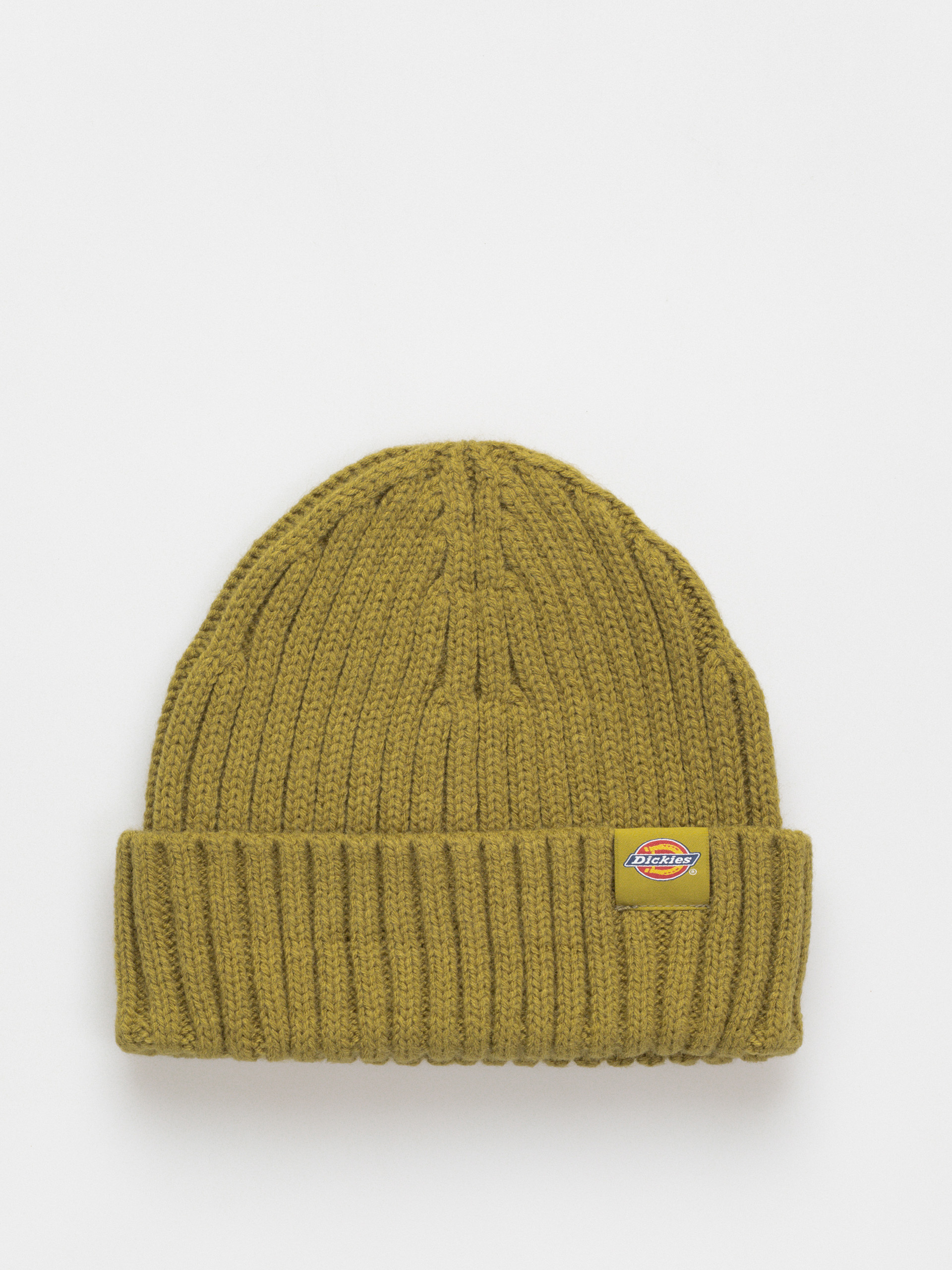 Dickies Lockwood Mütze (evergreen sprig)