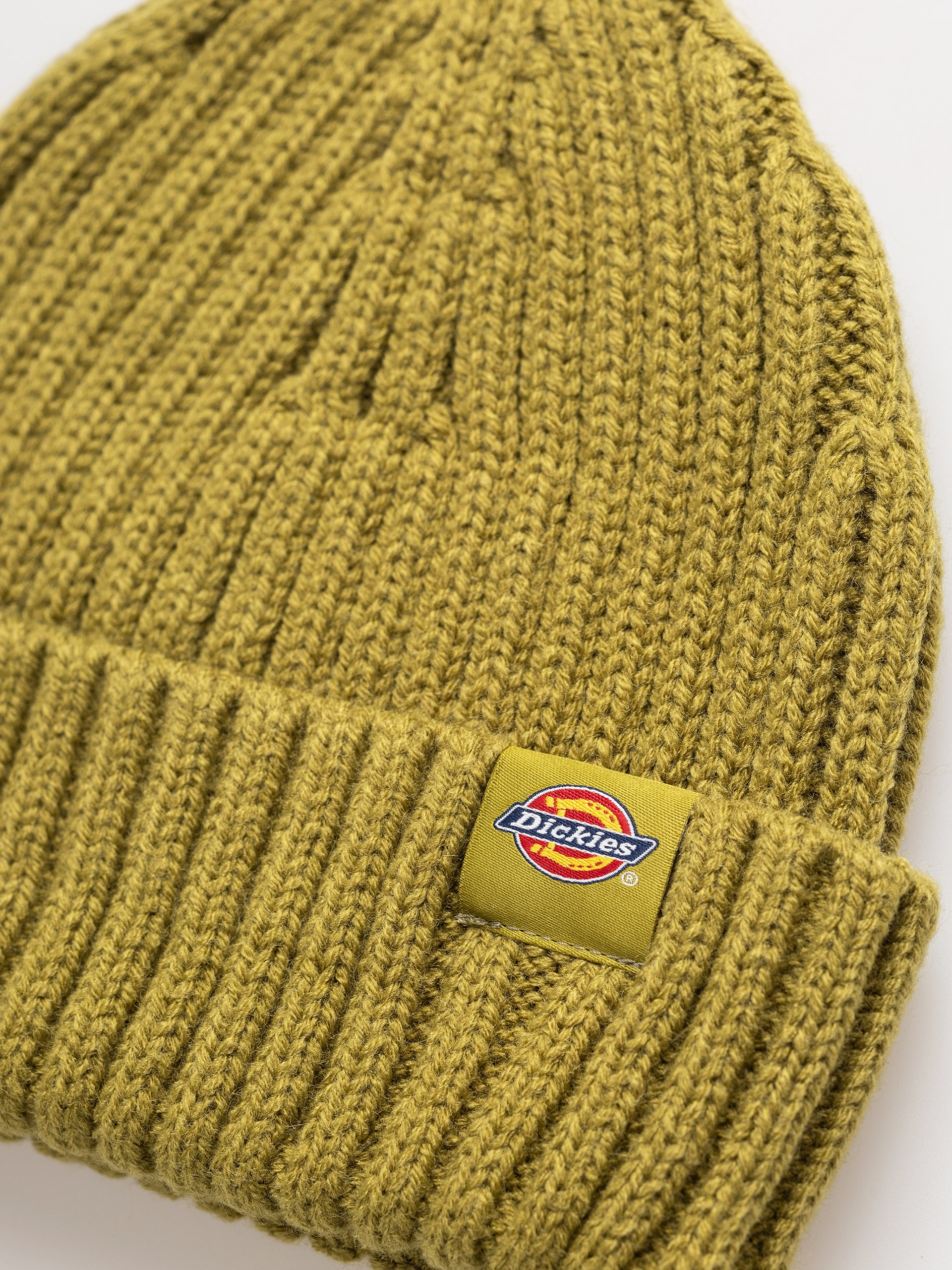 Dickies Lockwood Mütze (evergreen sprig)