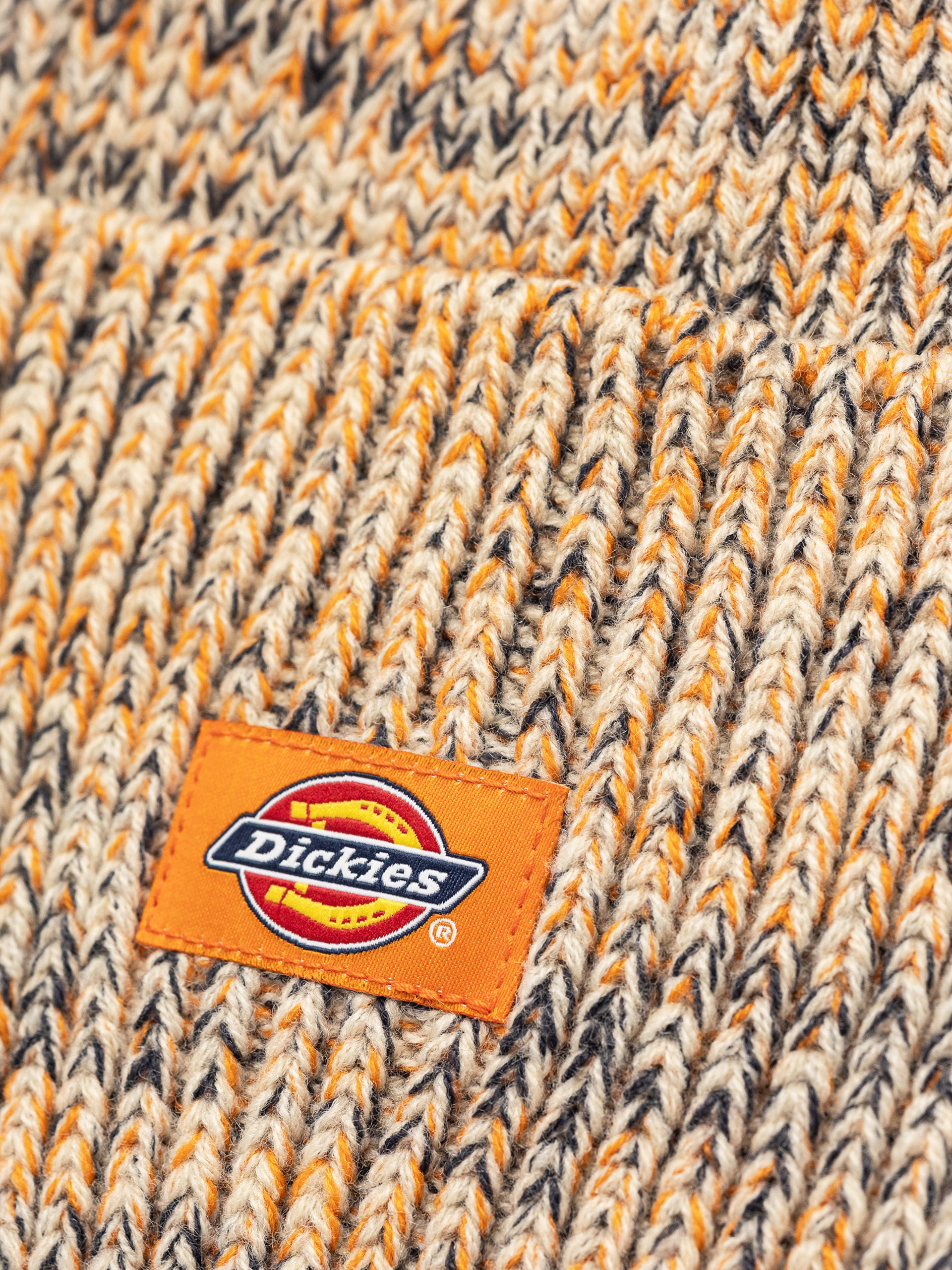 Dickies Lewistown Mütze (wood ash)