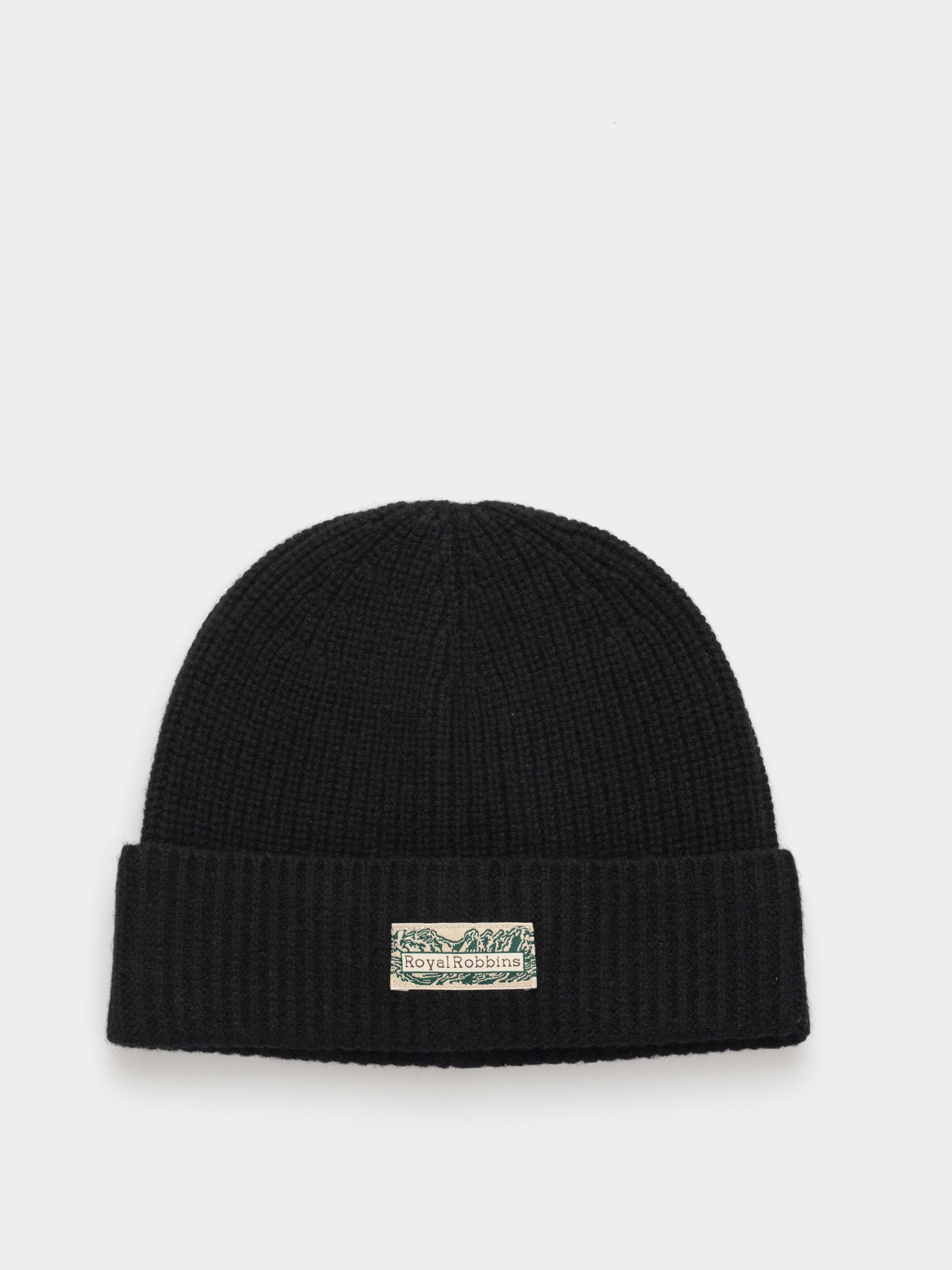 Royal Robbins Rockcraft Mu00fctze (jet black)