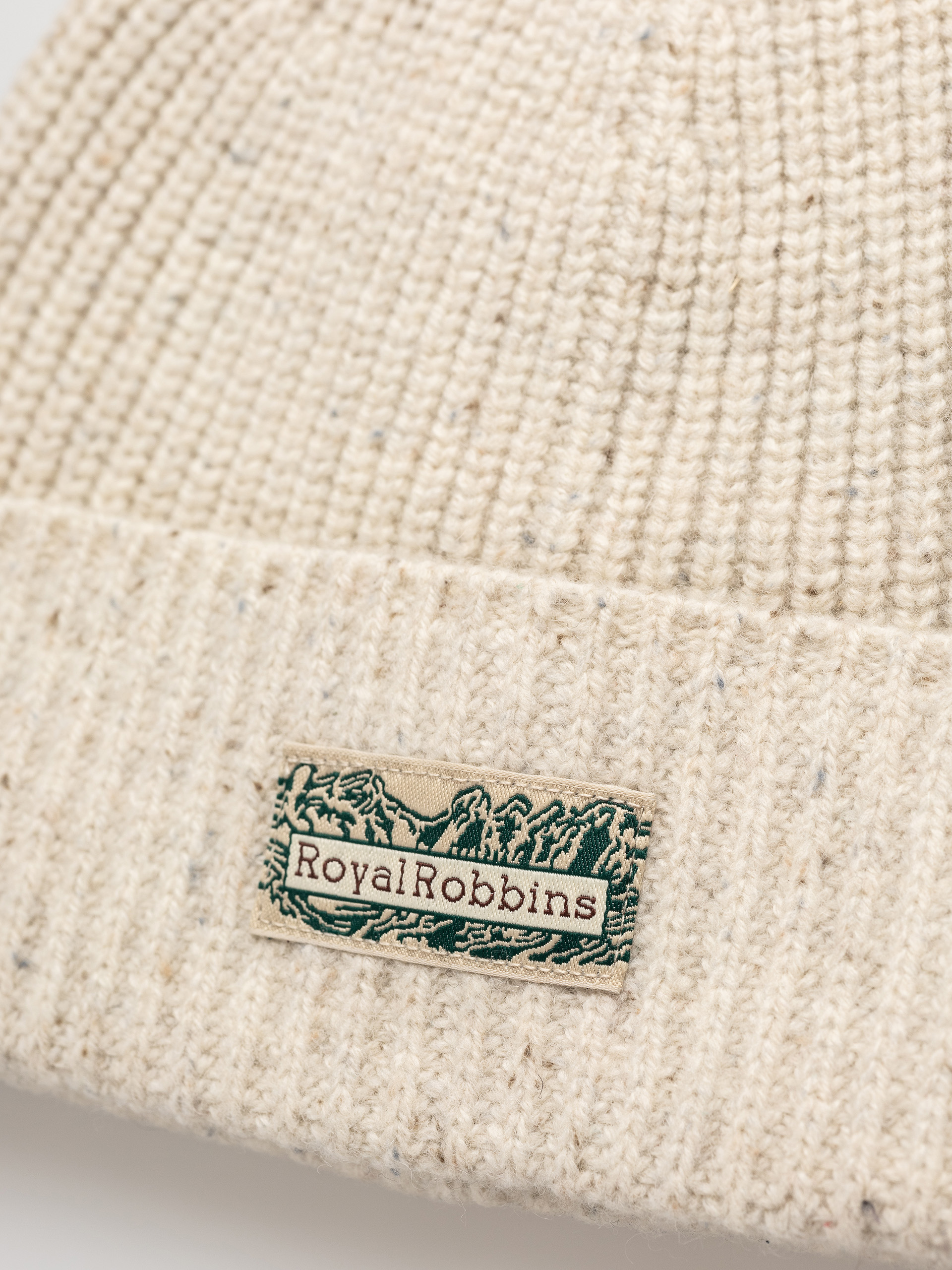Royal Robbins Rockcraft Beanie (soapstone htr)