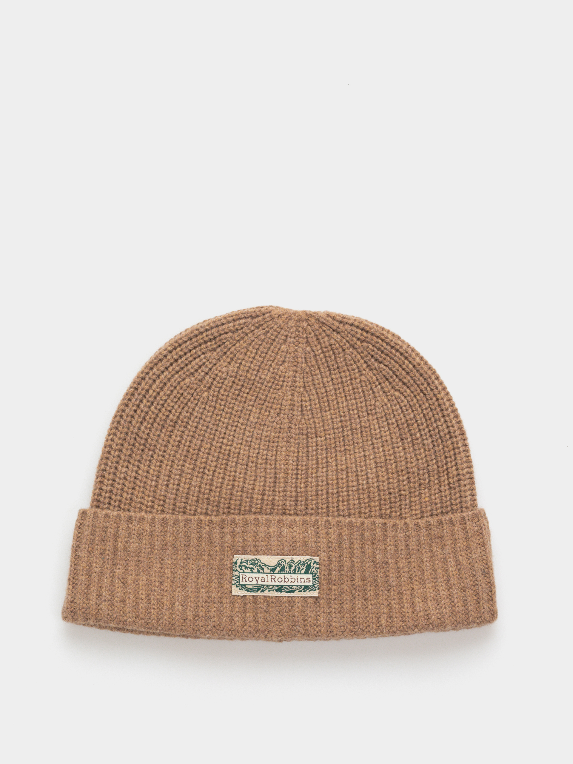 Royal Robbins Rockcraft Beanie (tawny htr)