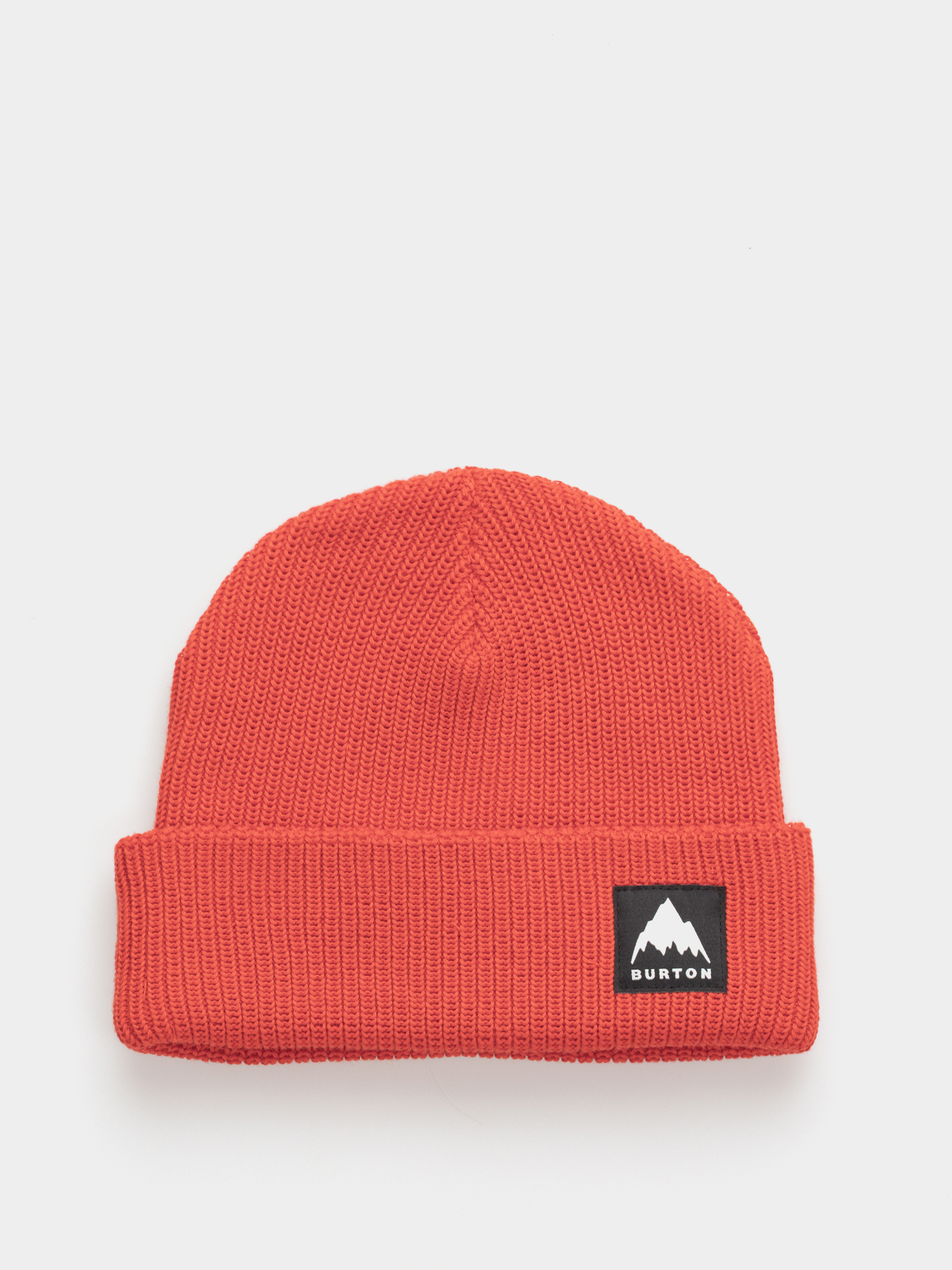 Burton Recycled VT Mu00fctze (fiesta red)