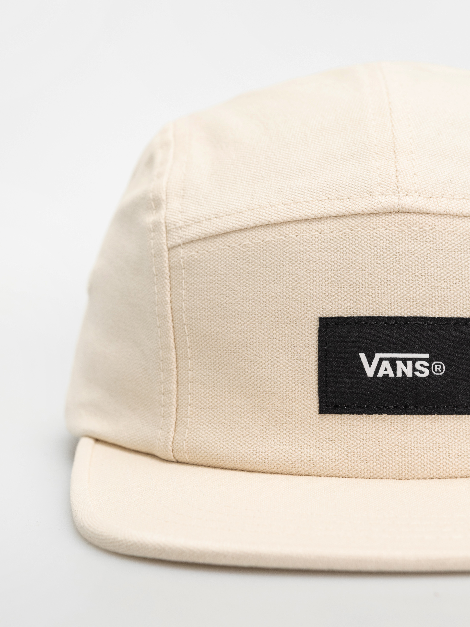 Vans Vans Patch Tall Camper Cap (mountain essentials marshmallow)