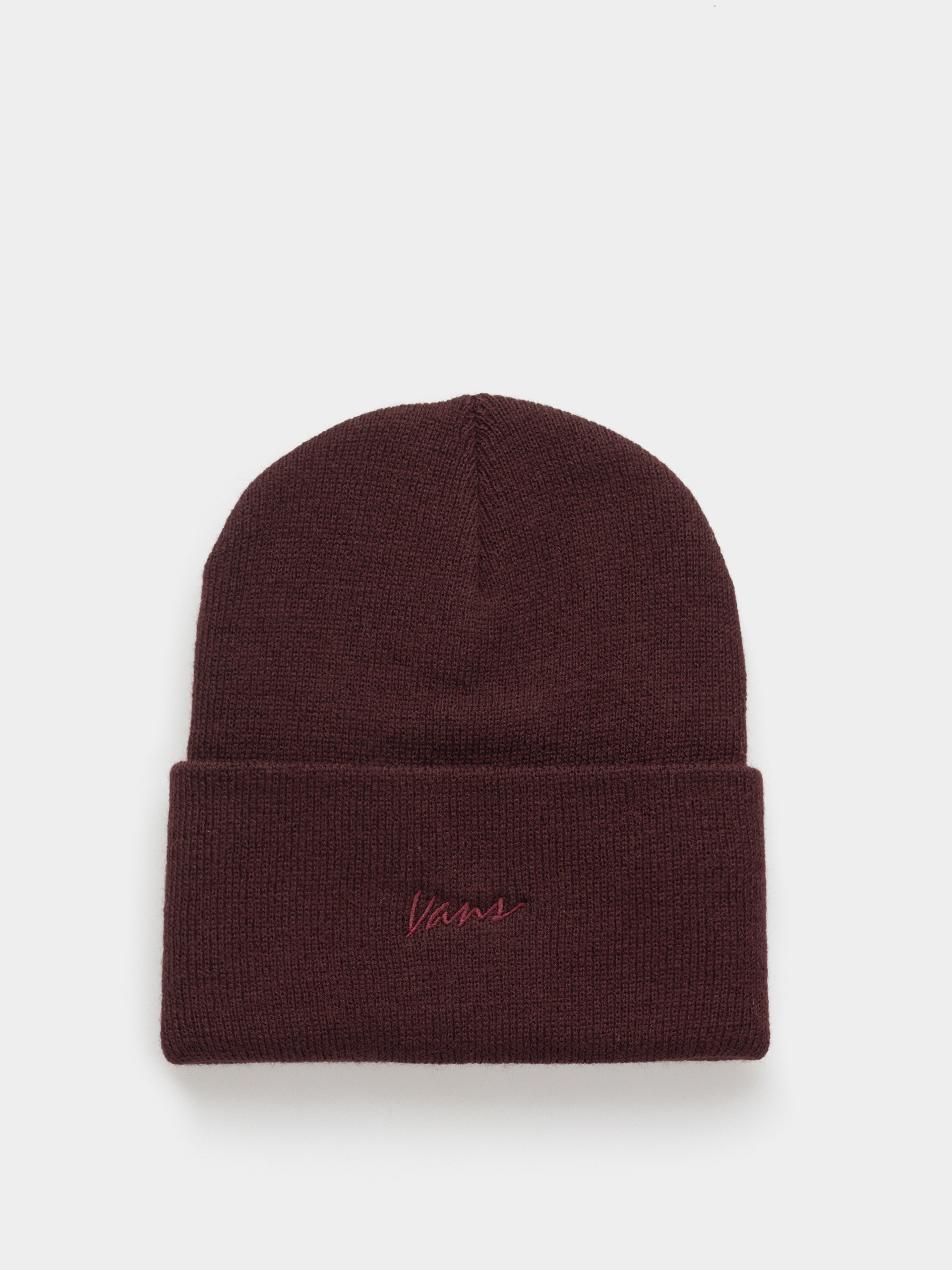 Vans Classic Script Tall Cuff Mütze