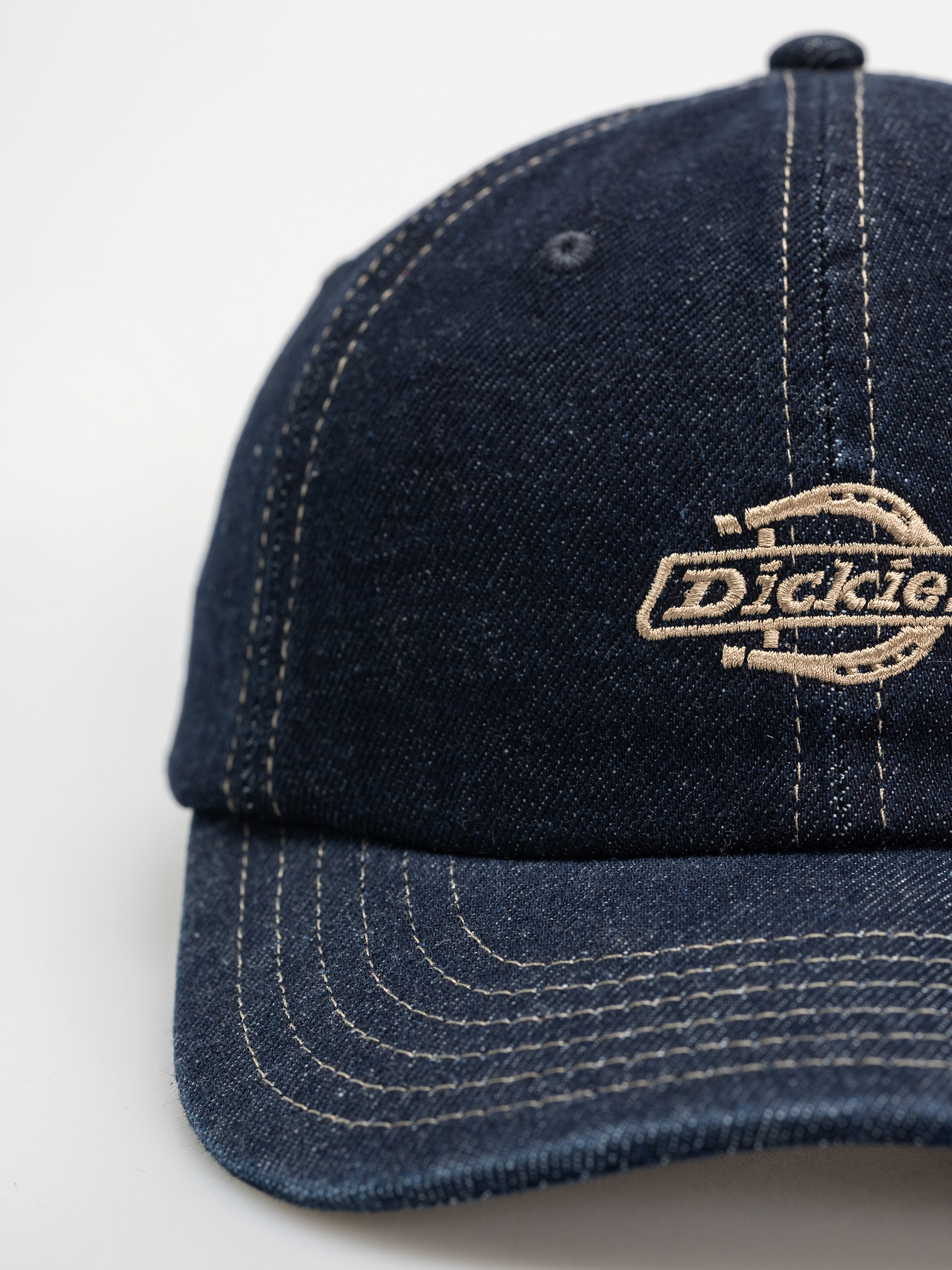 Dickies Dad Cap Cap (rinsed)