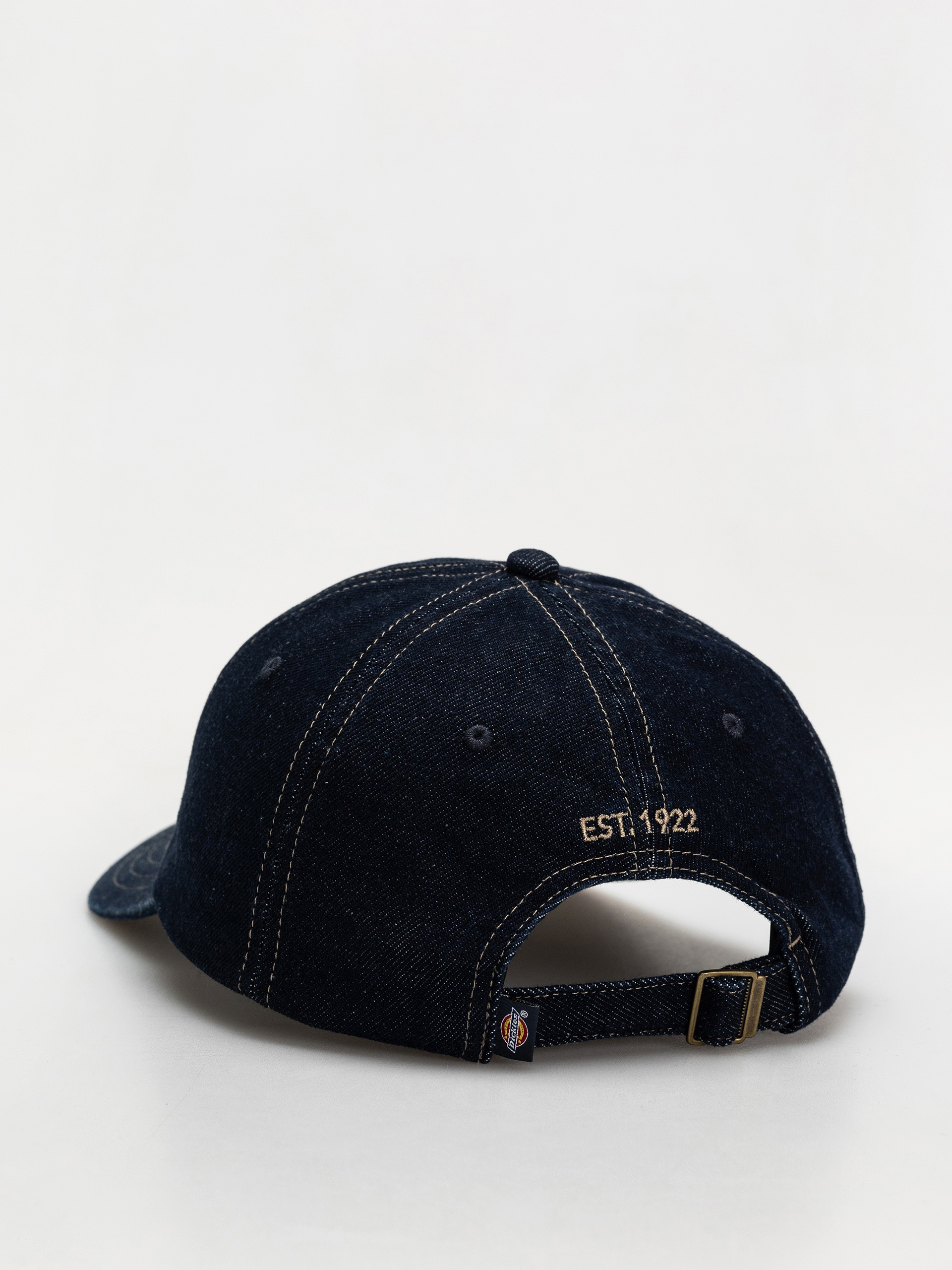 Dickies Dad Cap Cap (rinsed)