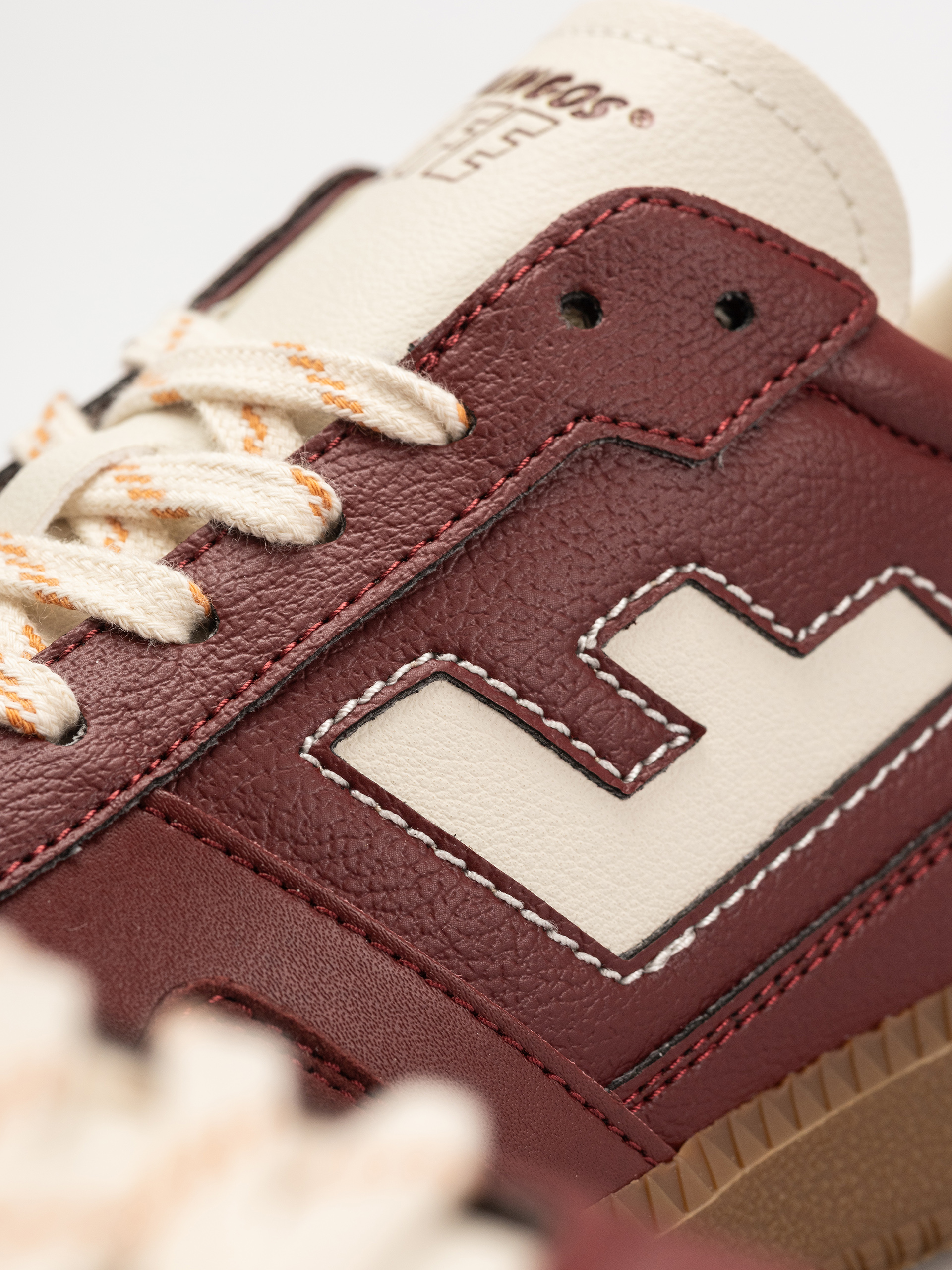 Flamingos Life Burela Slim Schuhe (cherry cantaloupe)