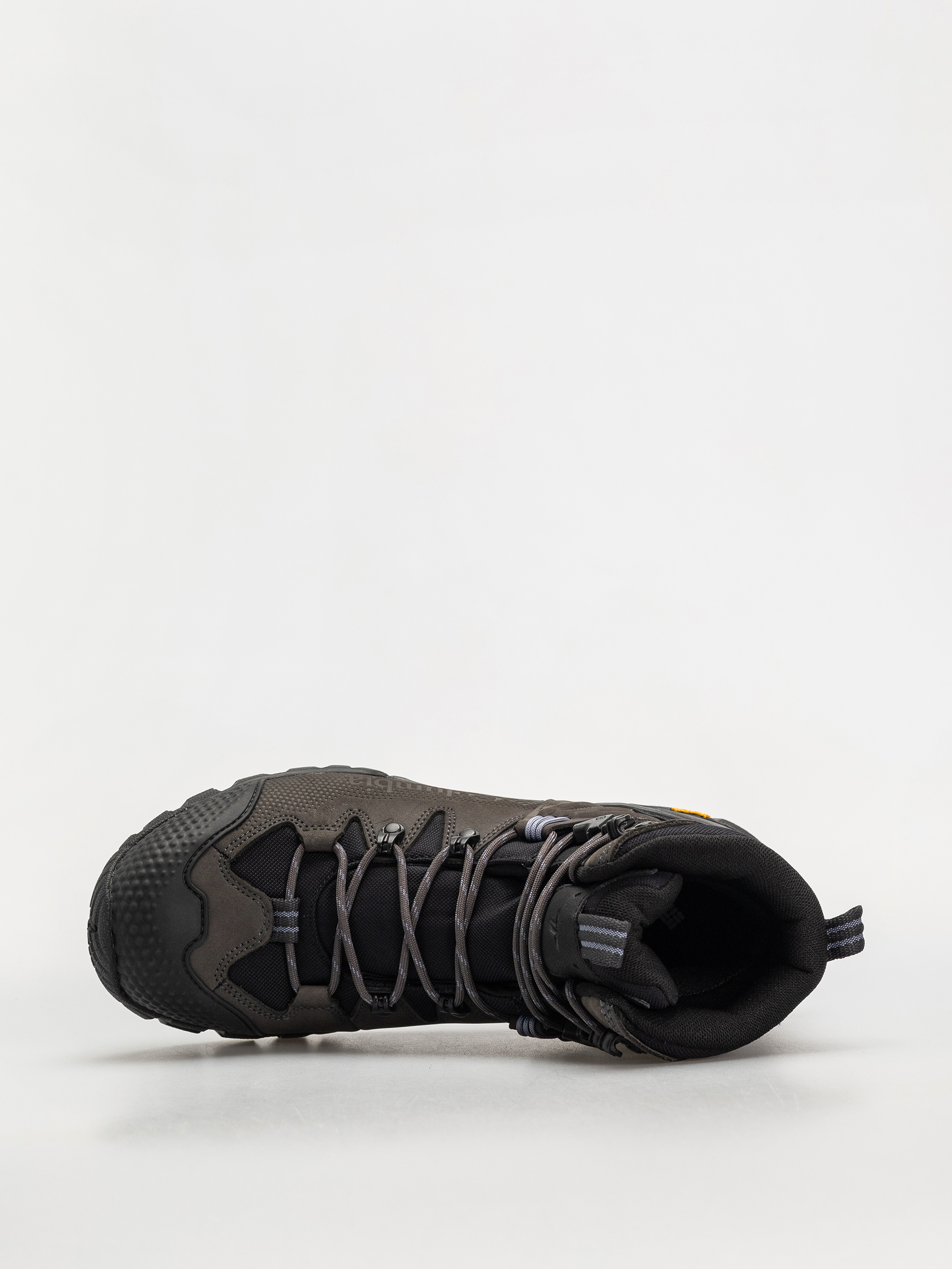 Columbia Geoterra Outdry LTR Wmn Schuhe (black/new moon)