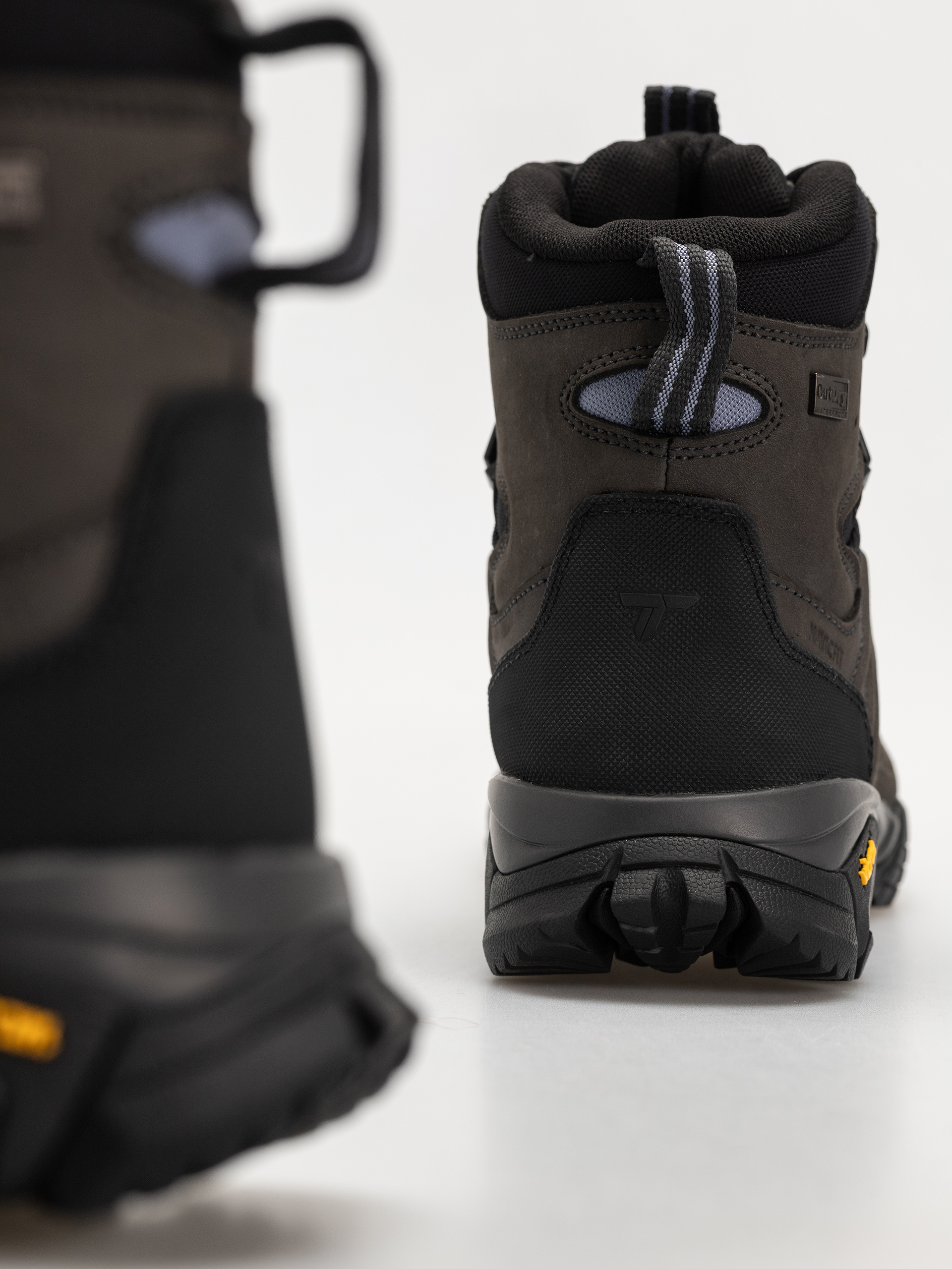 Columbia Geoterra Outdry LTR Wmn Shoes (black/new moon)