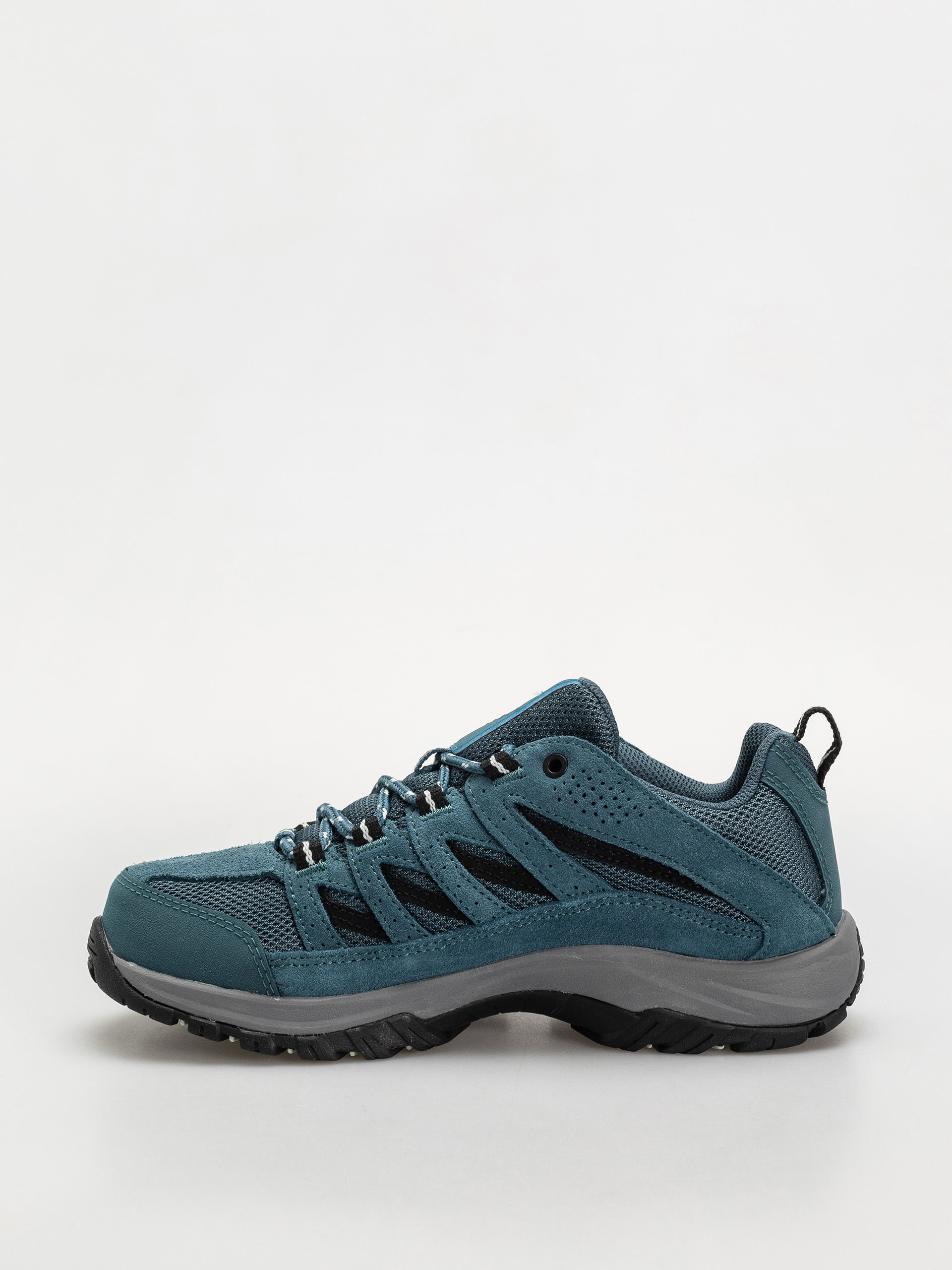 Columbia Crestwood Wmn Schuhe (everblue/tea light)