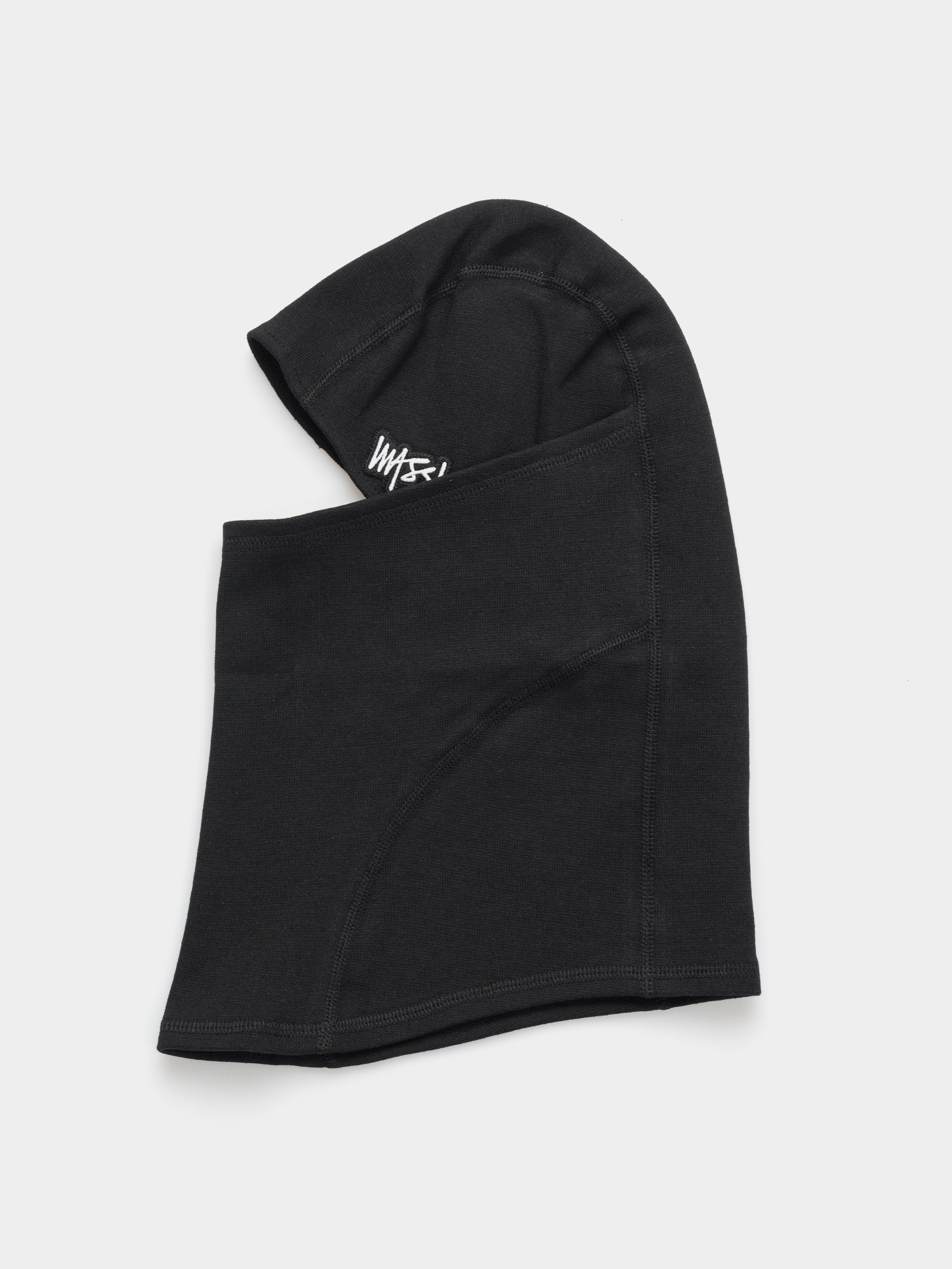 MassDnm Signature Akcesoria (black)