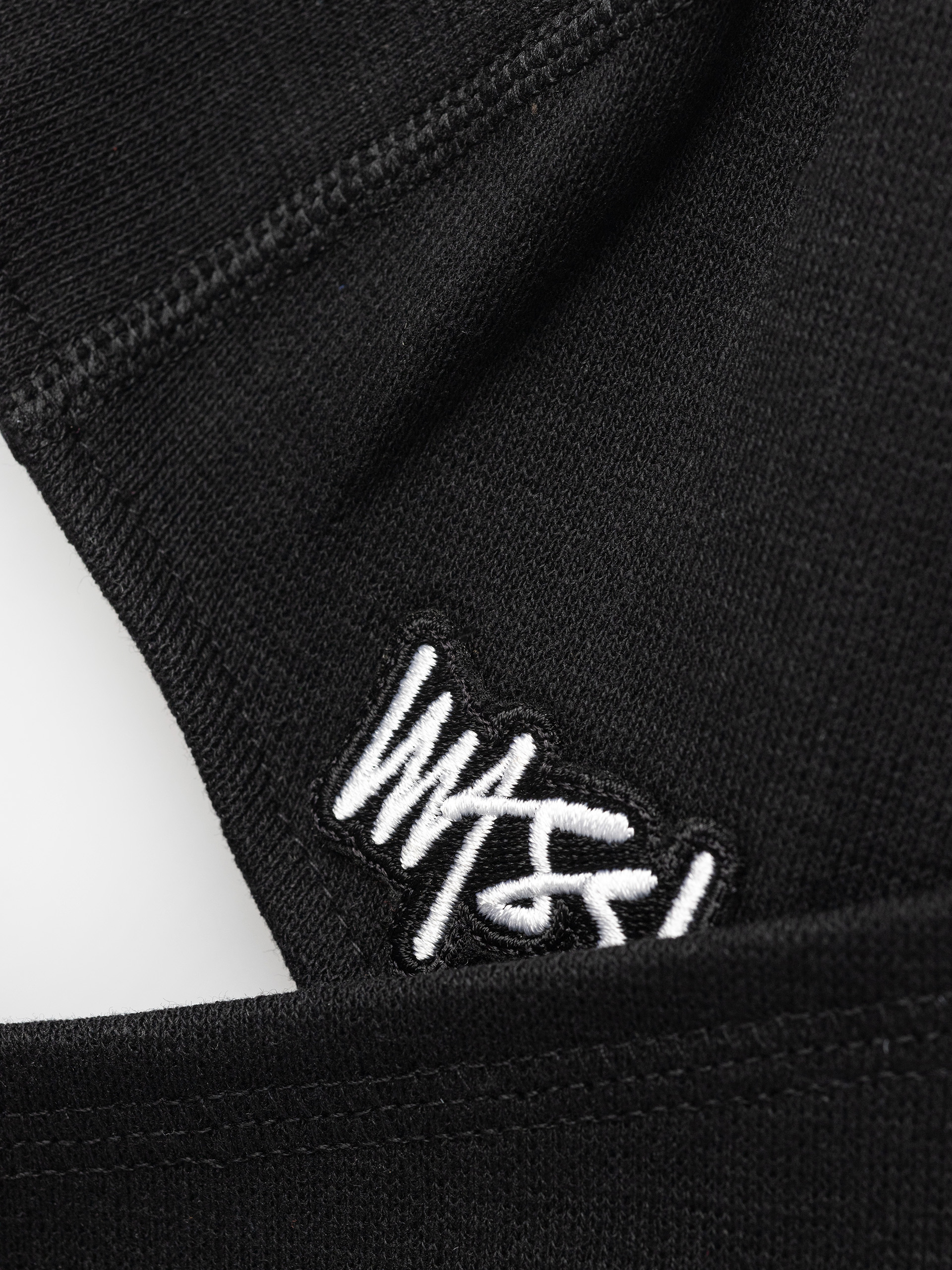 MassDnm Signature Akcesoria (black)