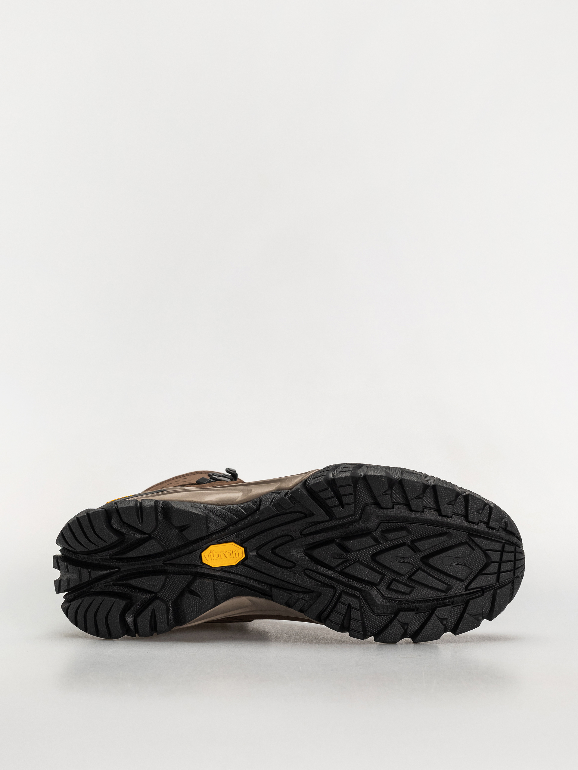 Columbia Geoterra Outdry LTR Wmn Shoes (dark brown/moonvista)