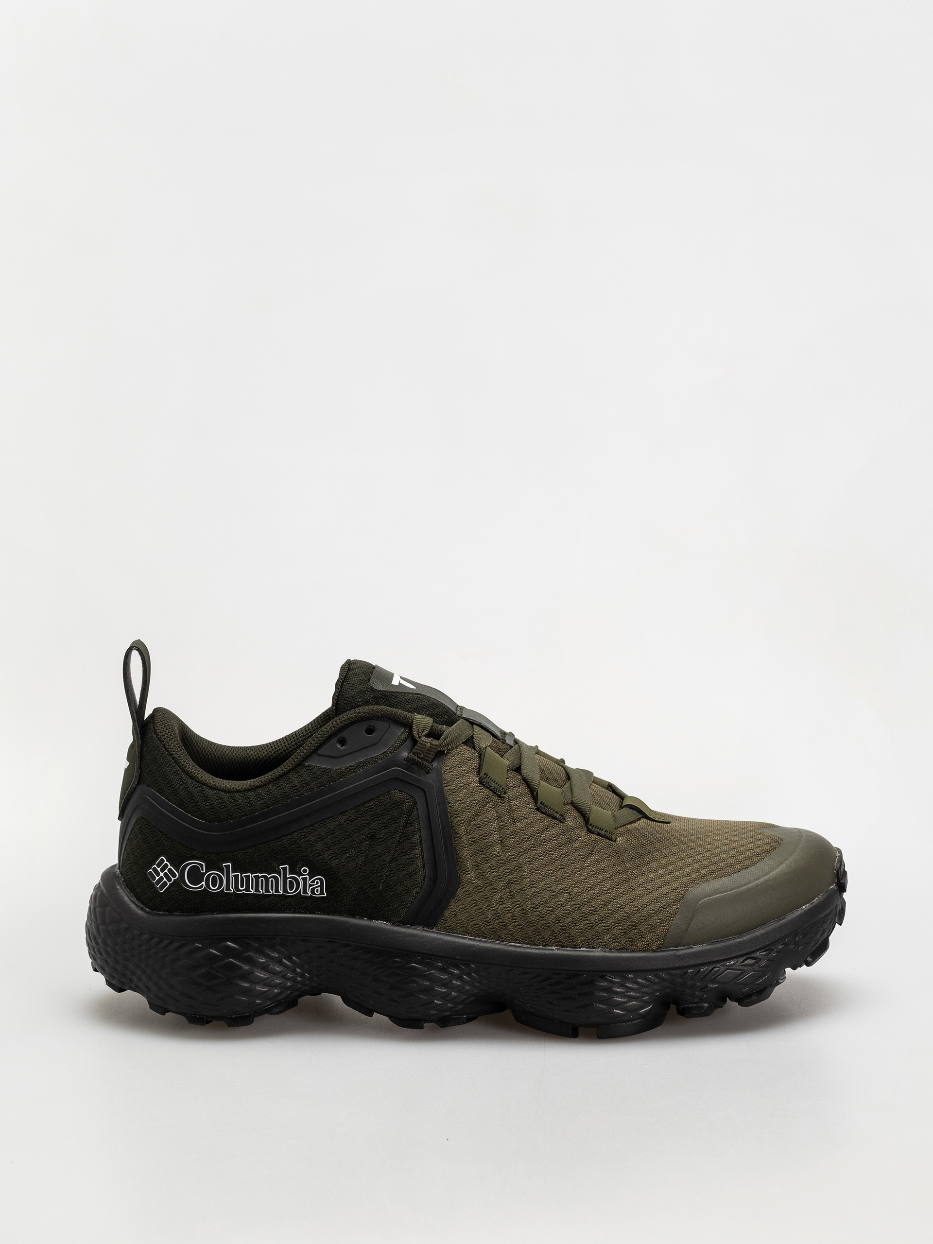 Columbia Escape Thrive Titanium Schuhe