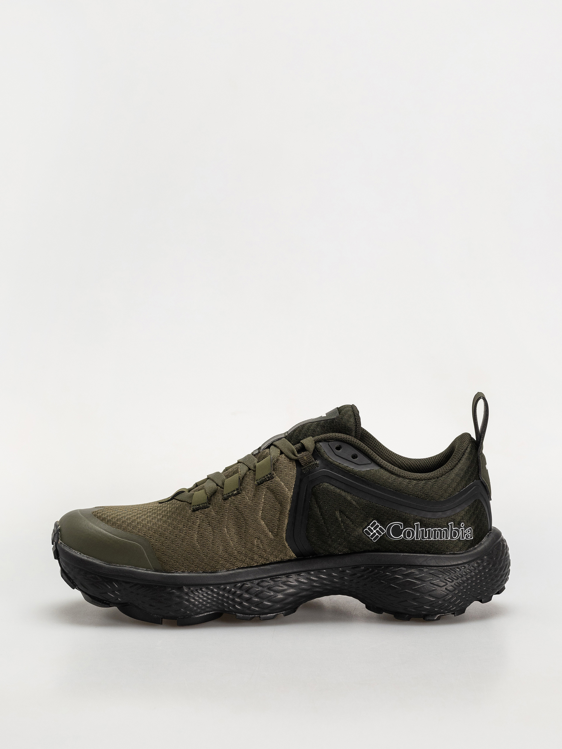 Columbia Escape Thrive Titanium Shoes (nori/white)