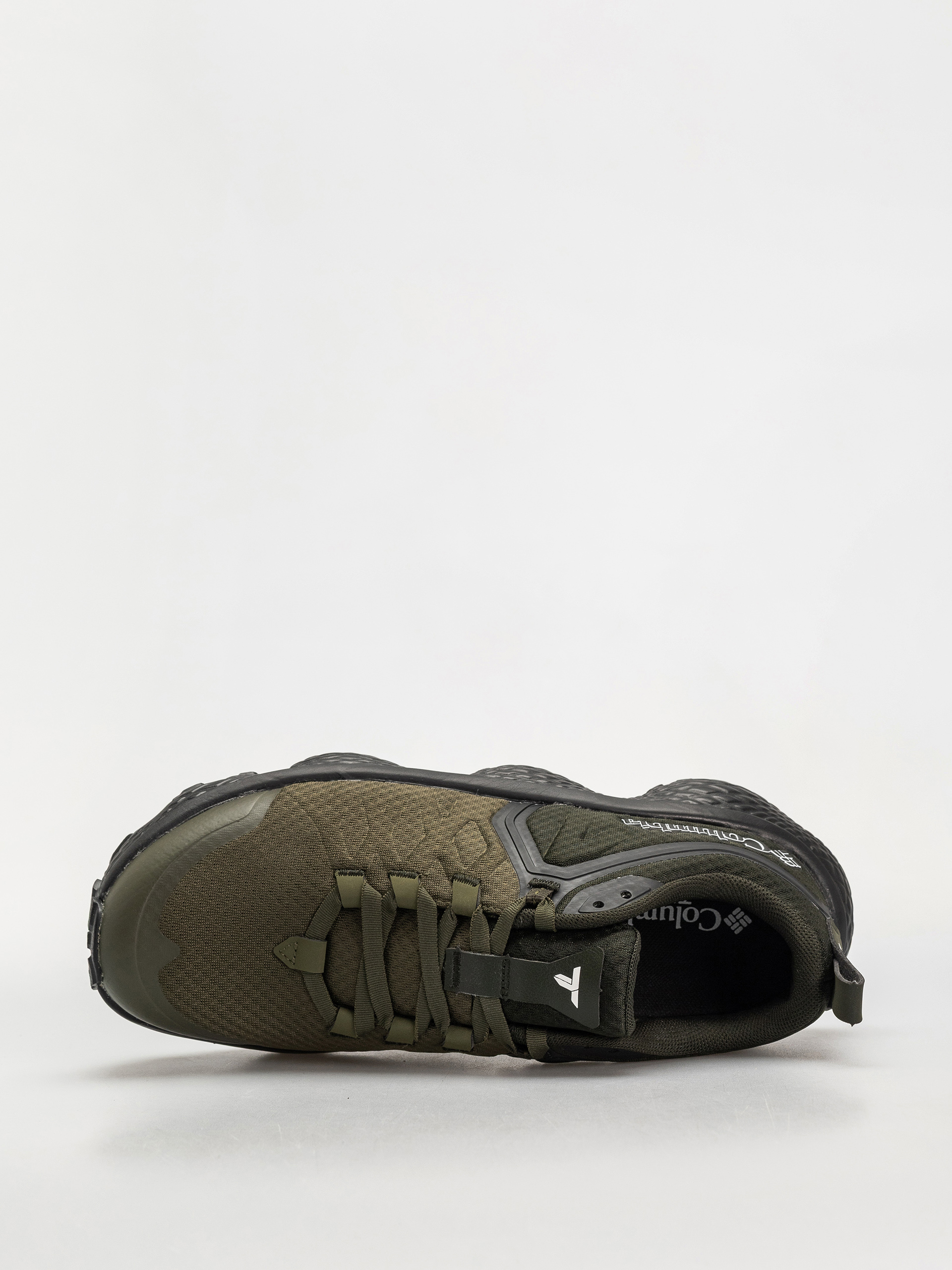 Columbia Escape Thrive Titanium Schuhe (nori/white)