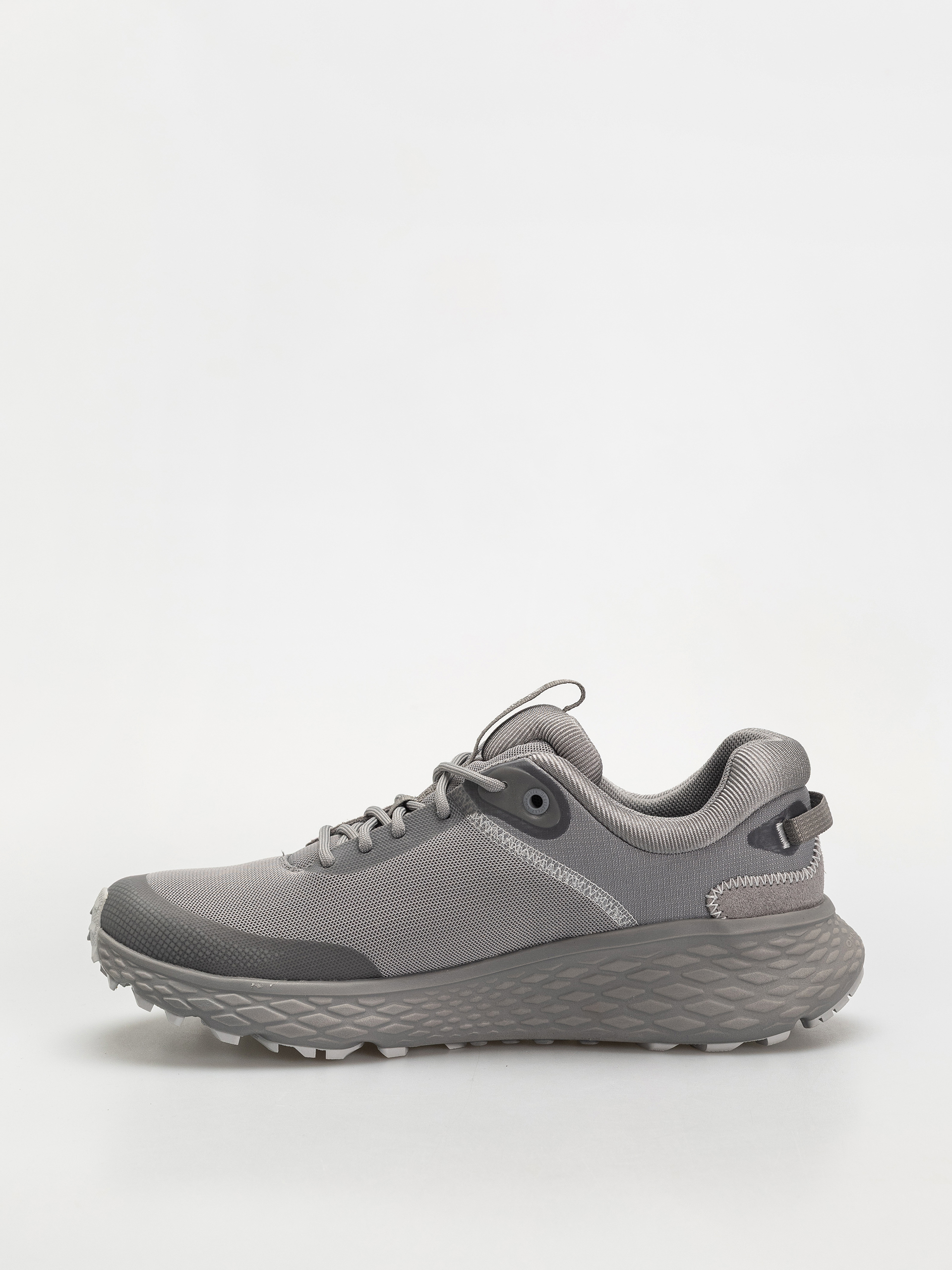 Columbia Terrastride CRZ Schuhe (monument/slate)