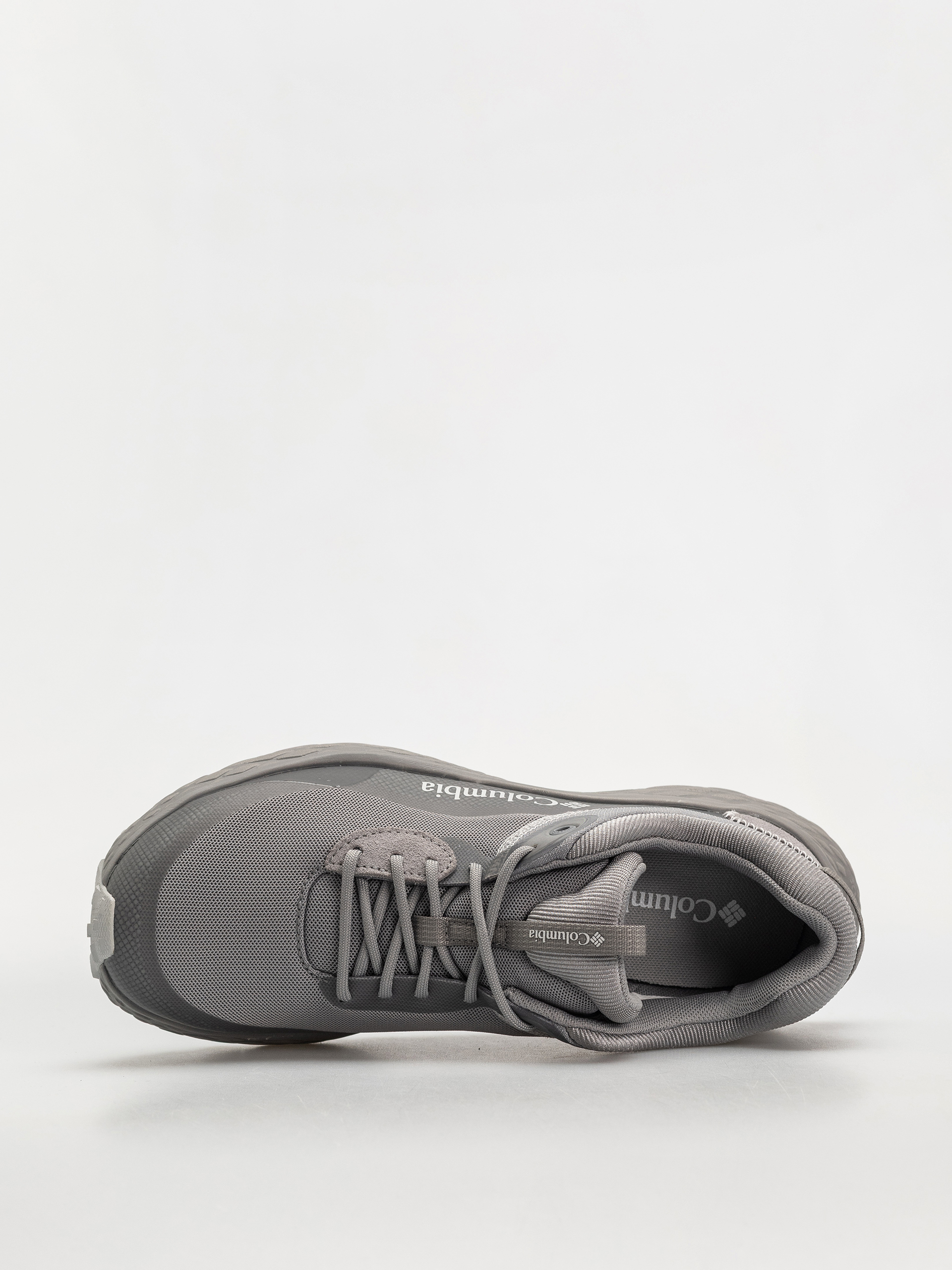 Columbia Terrastride CRZ Shoes (monument/slate)