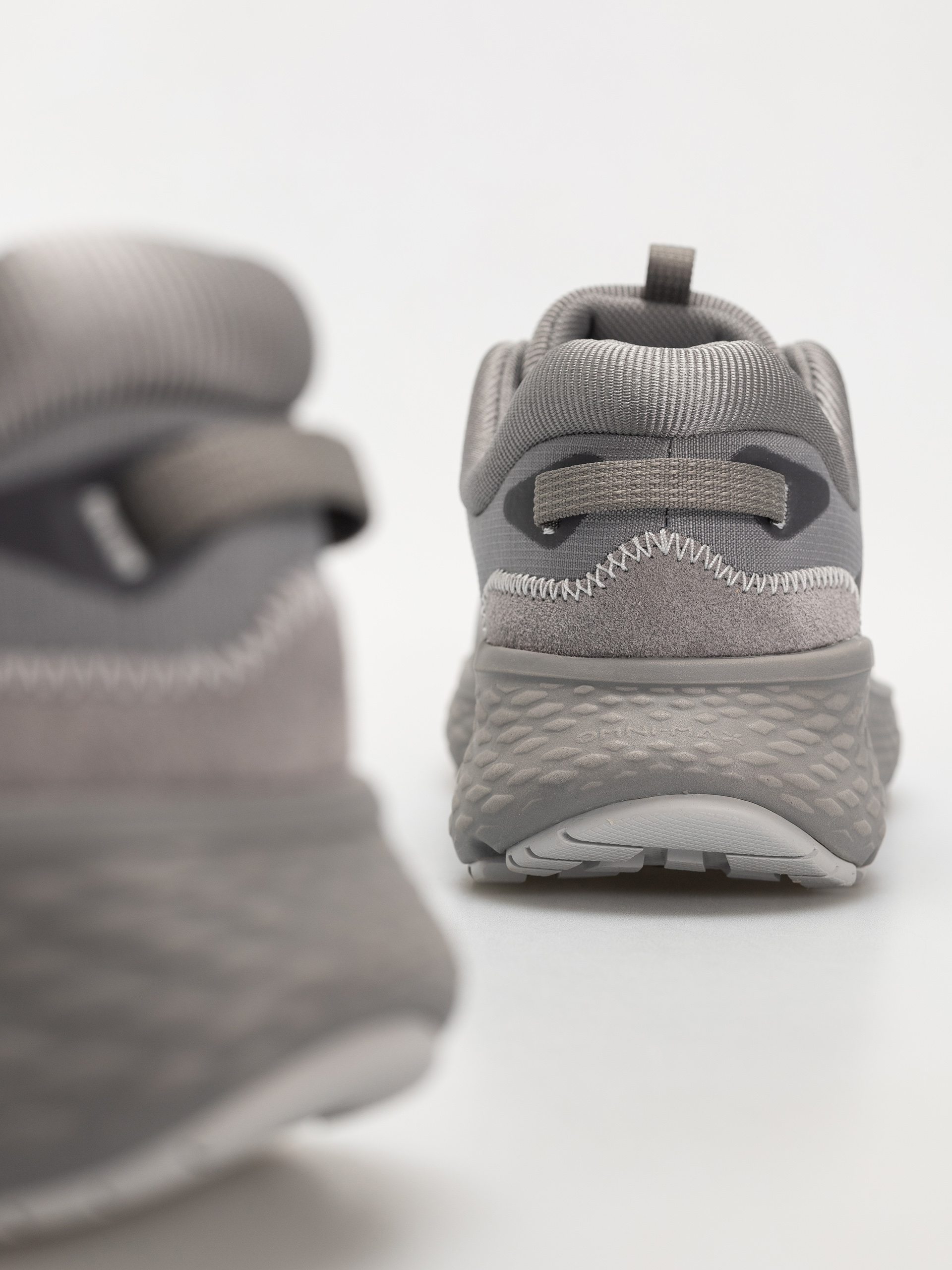 Columbia Terrastride CRZ Schuhe (monument/slate)