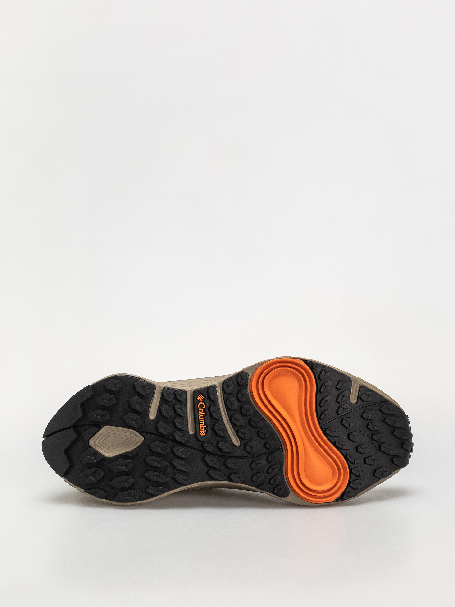 Columbia Konos Trillium ATR Schuhe (nori/tangy orange)