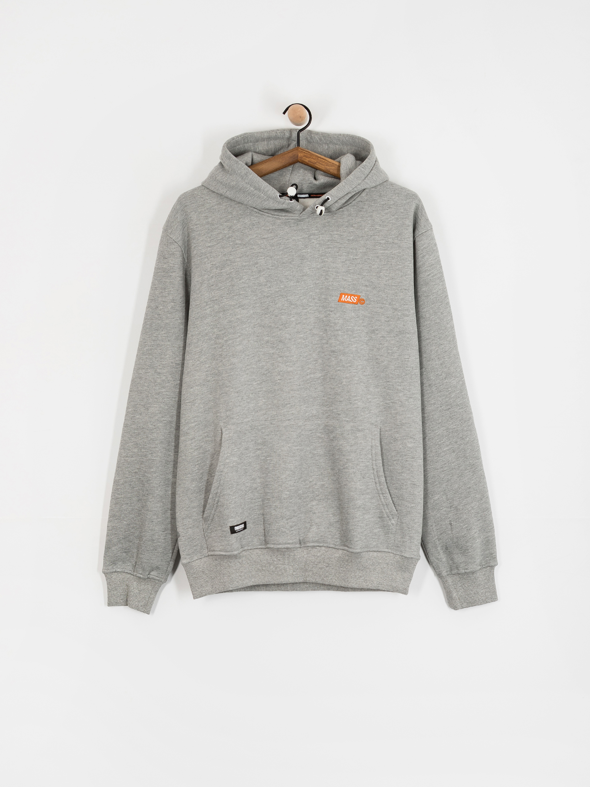 MassDnm Mini Box HD (light heather grey)