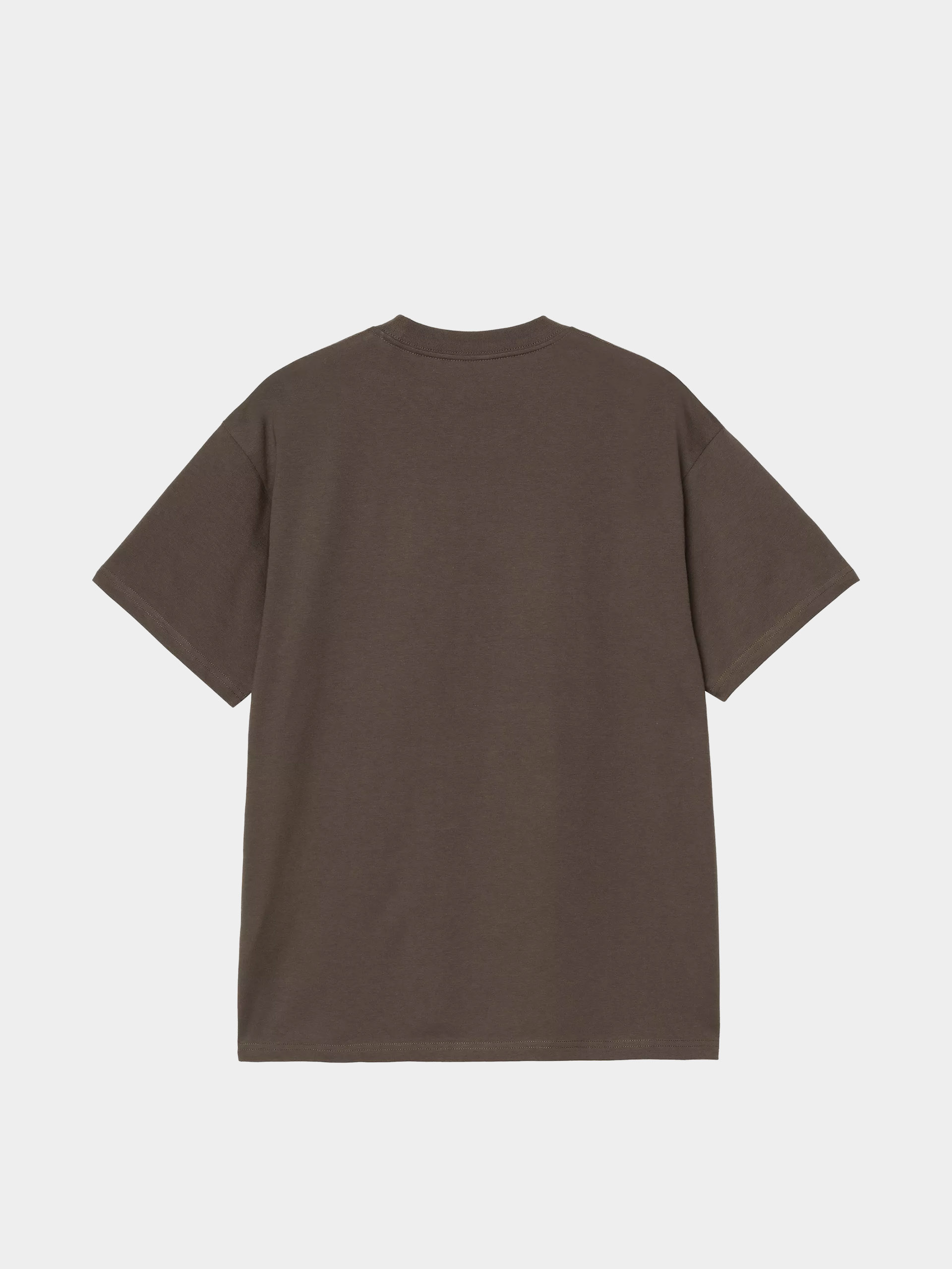 Carhartt WIP T-Shirt Workers (vitola)