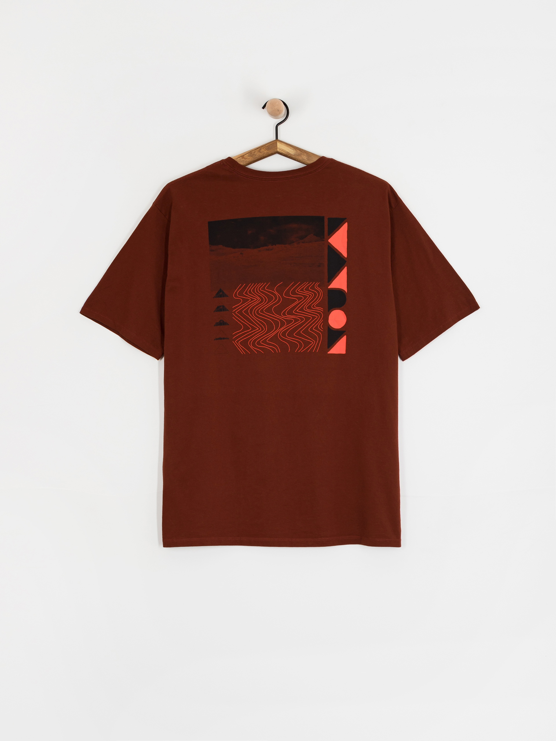 Patagonia Driftways Organic T-Shirt