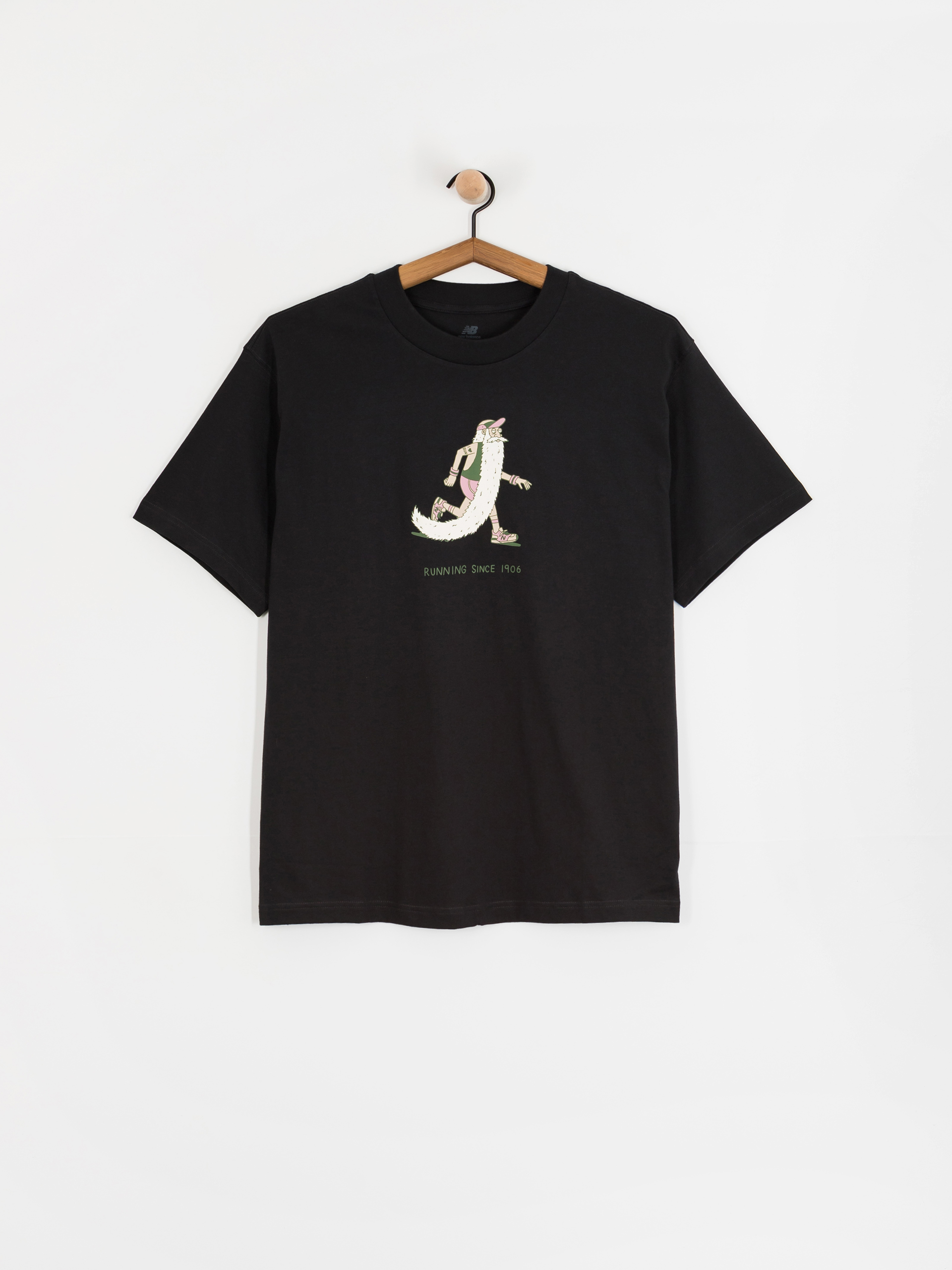 Fox Absolute T-shirt - black (black)
