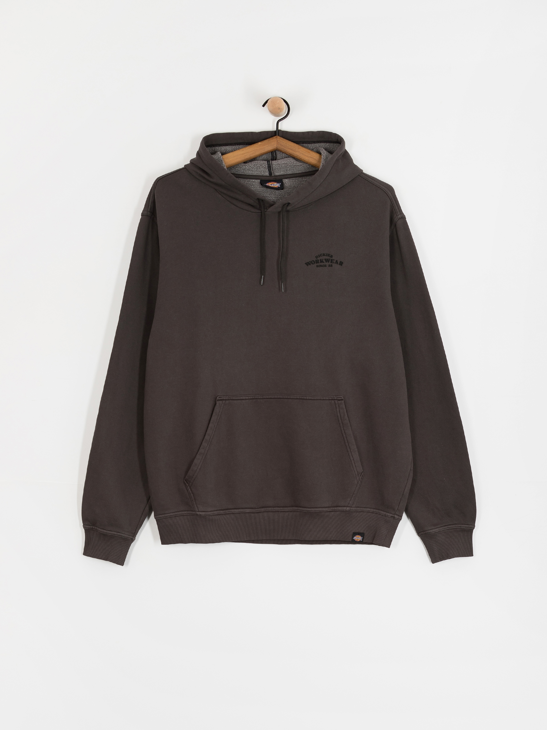 Dickies Christiana HD Hoodie (black)